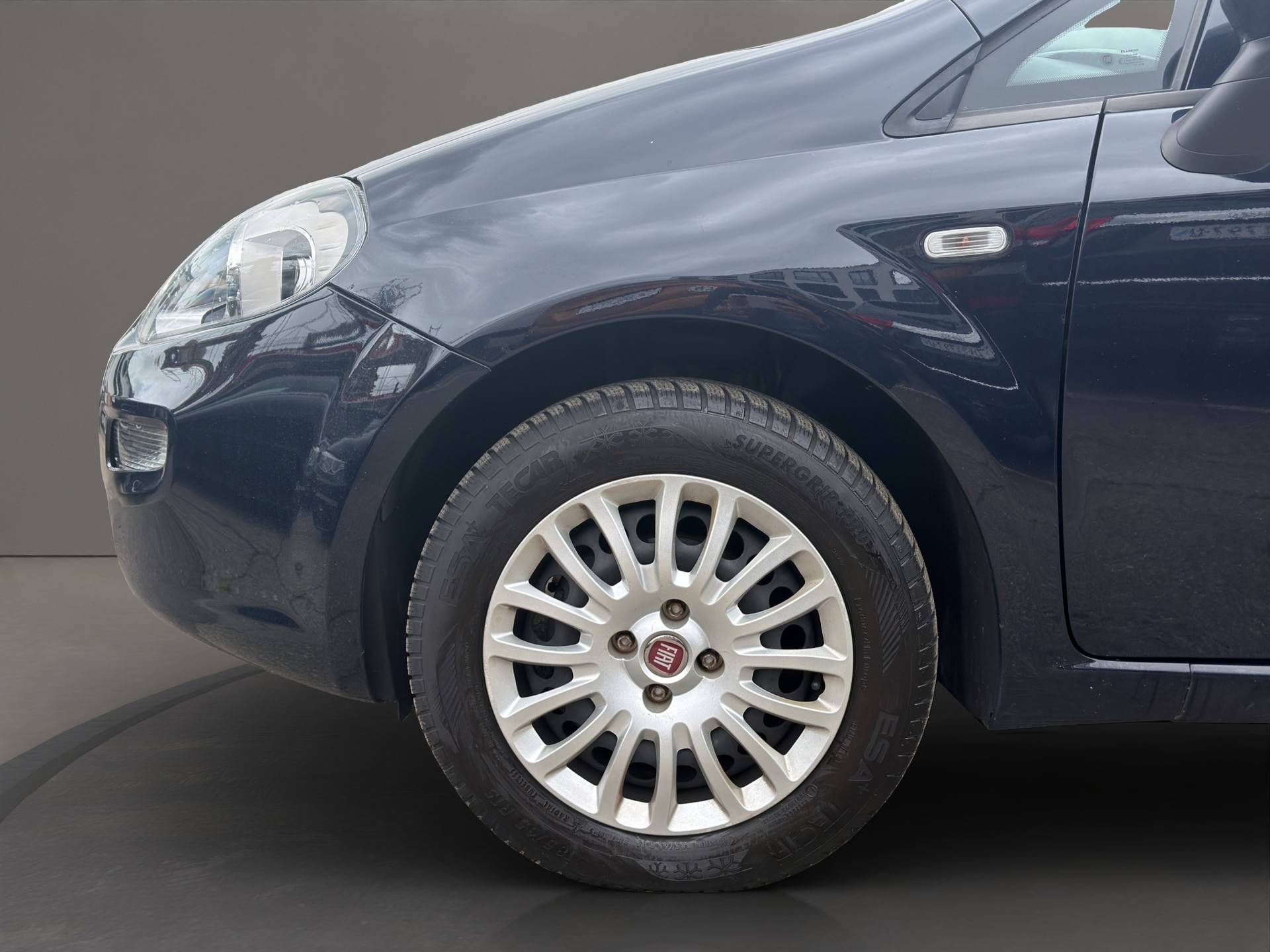 FIAT Punto 1.2 MyStyle-image-12