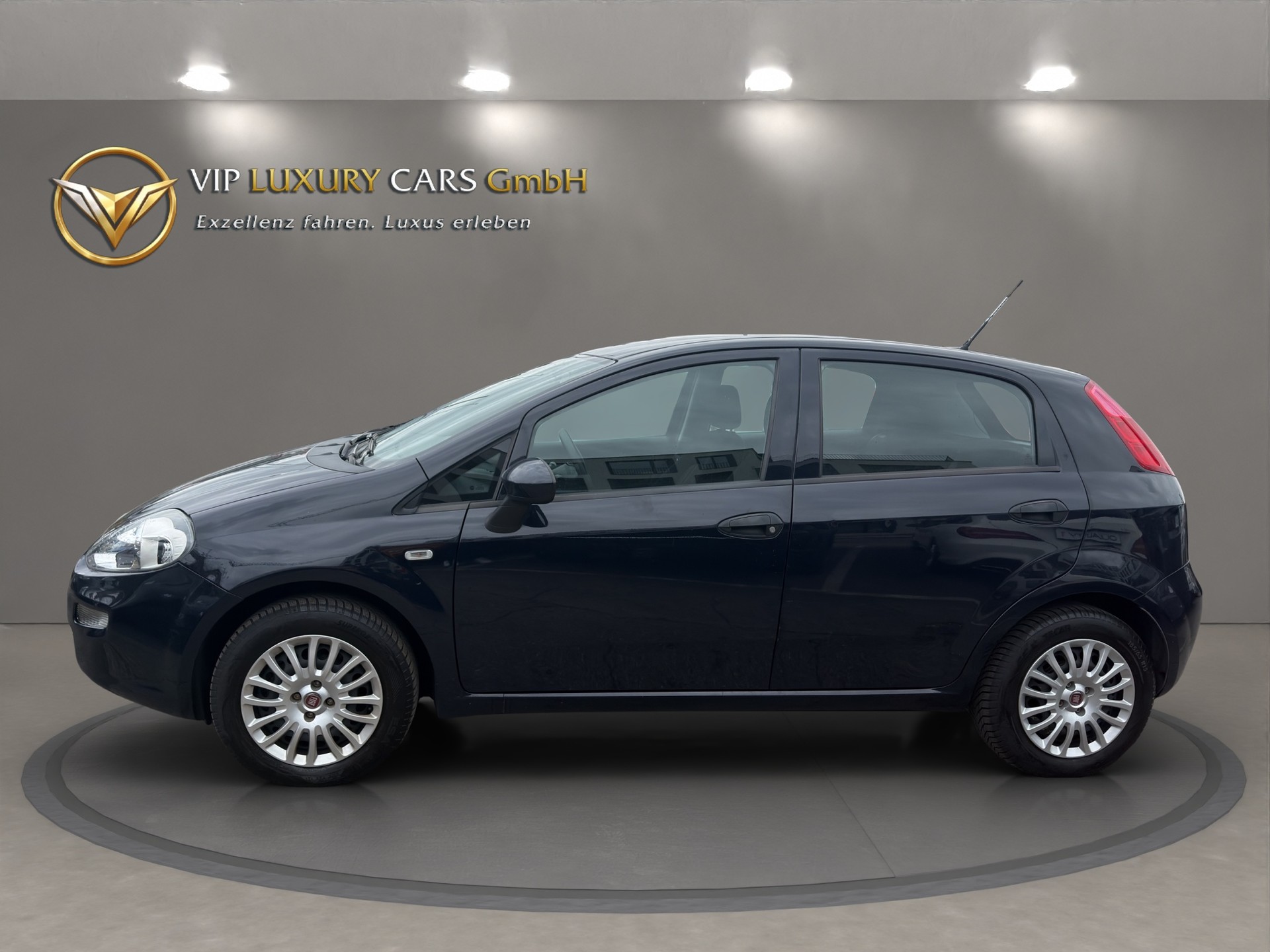 FIAT Punto 1.2 MyStyle-showroom-element-3