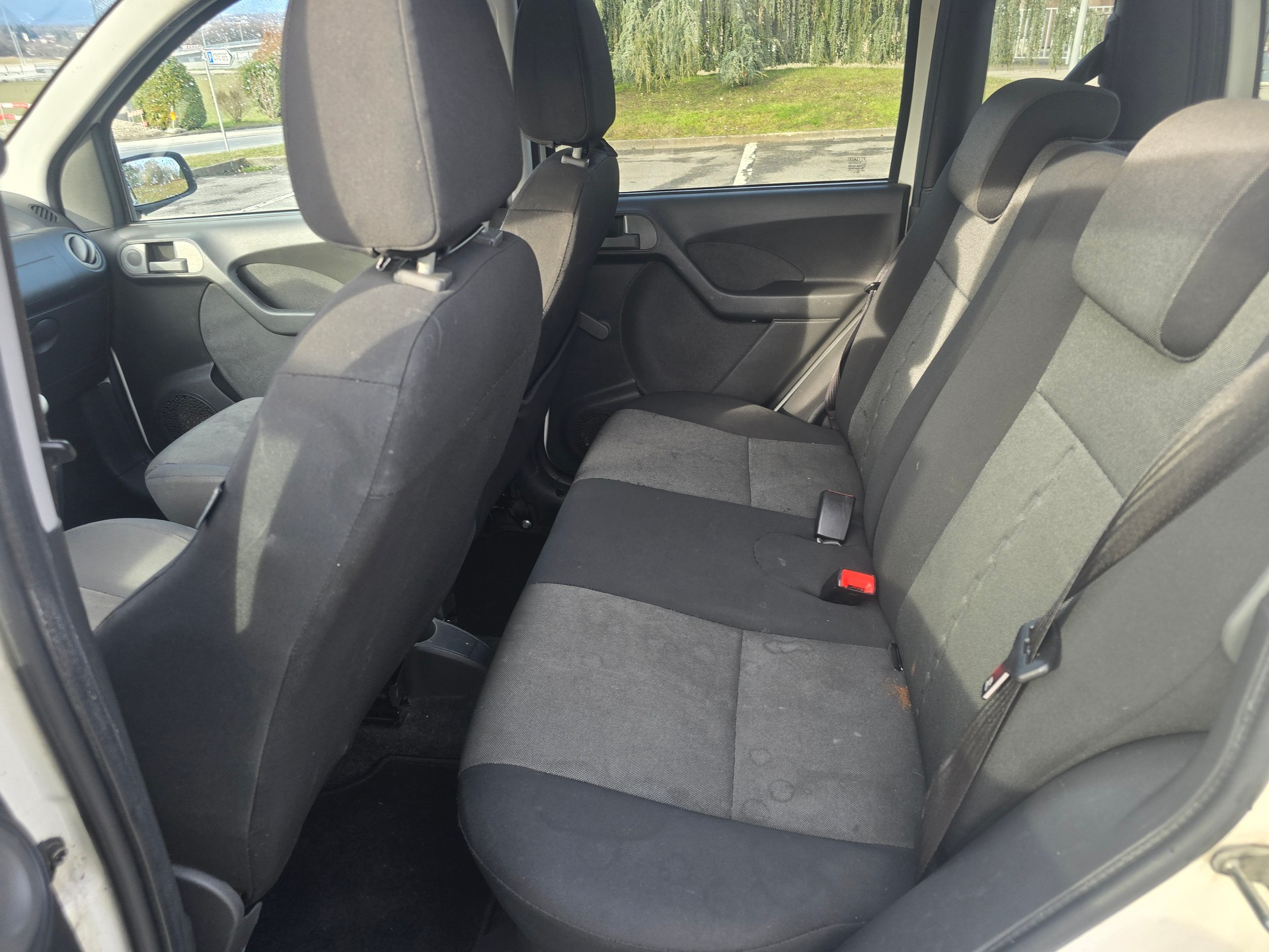 FIAT Panda 1.4 100HP-image-10
