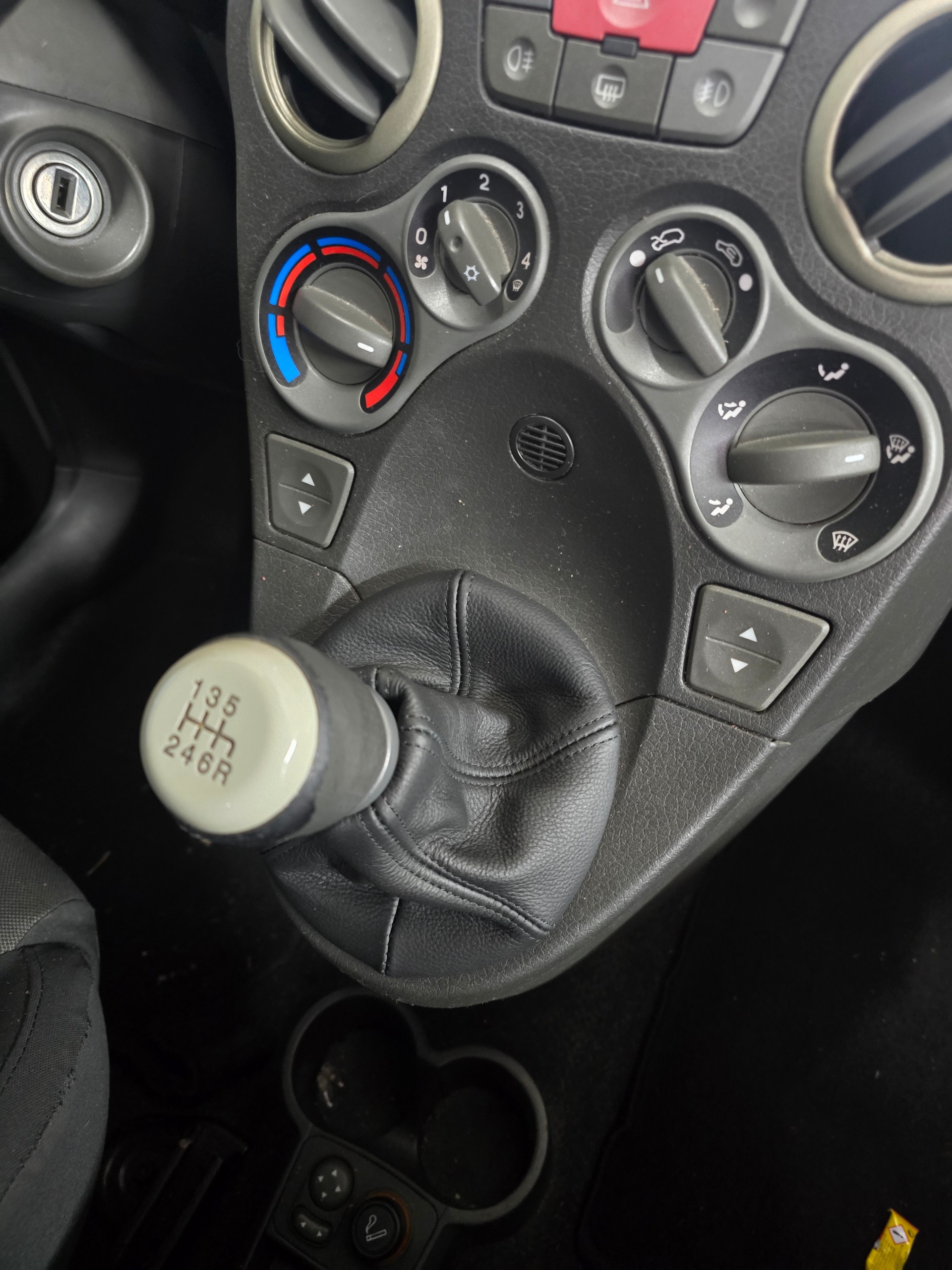 FIAT Panda 1.4 100HP-image-6