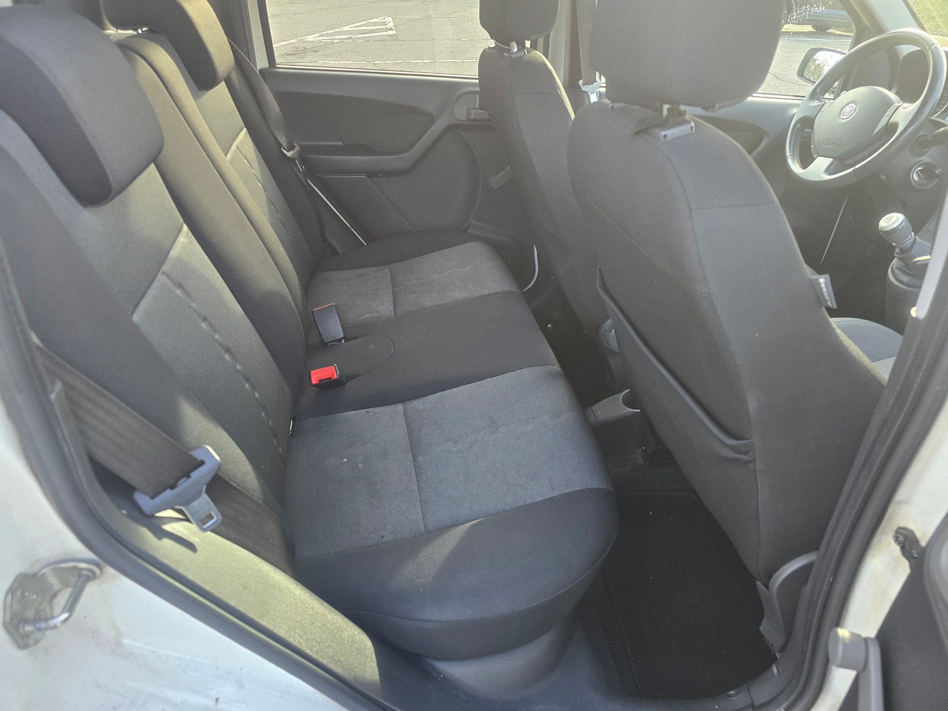 FIAT Panda 1.4 100HP-image-14
