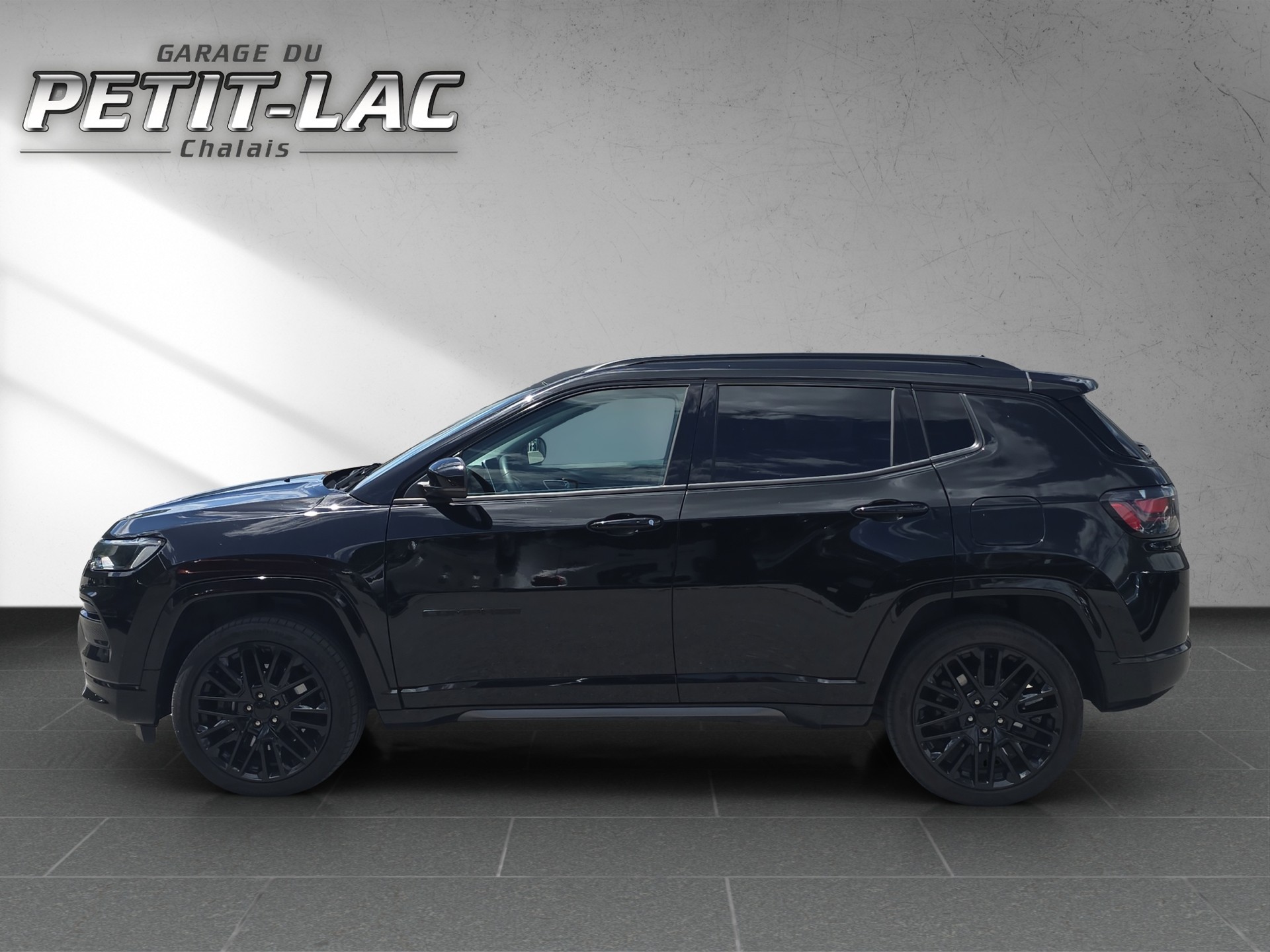 JEEP Compass 1.3 T PHEV S AWD-image-6