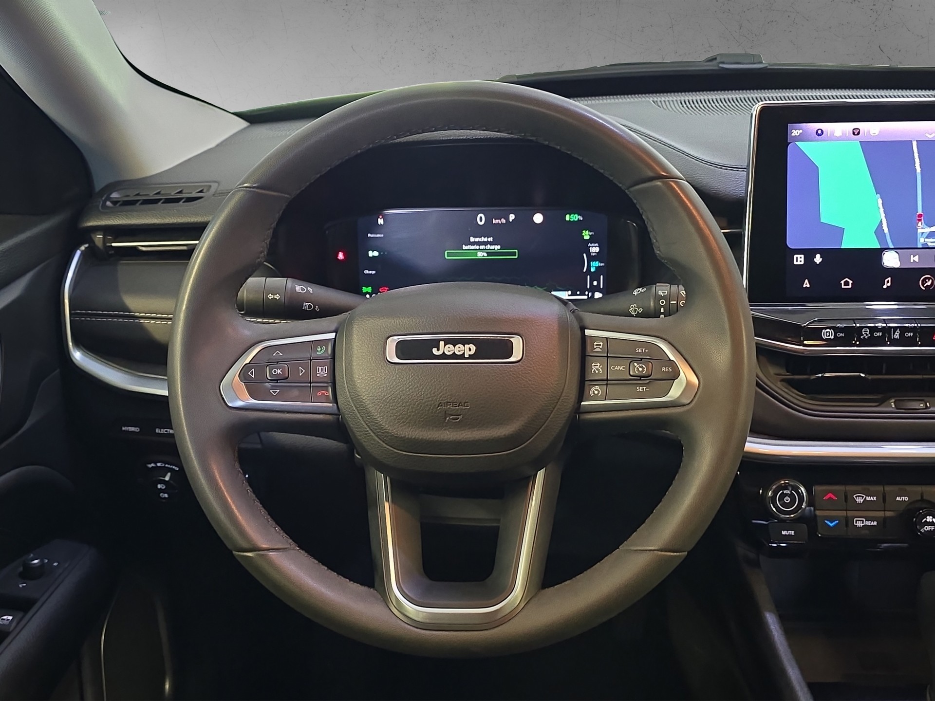JEEP Compass 1.3 T PHEV S AWD-image-13