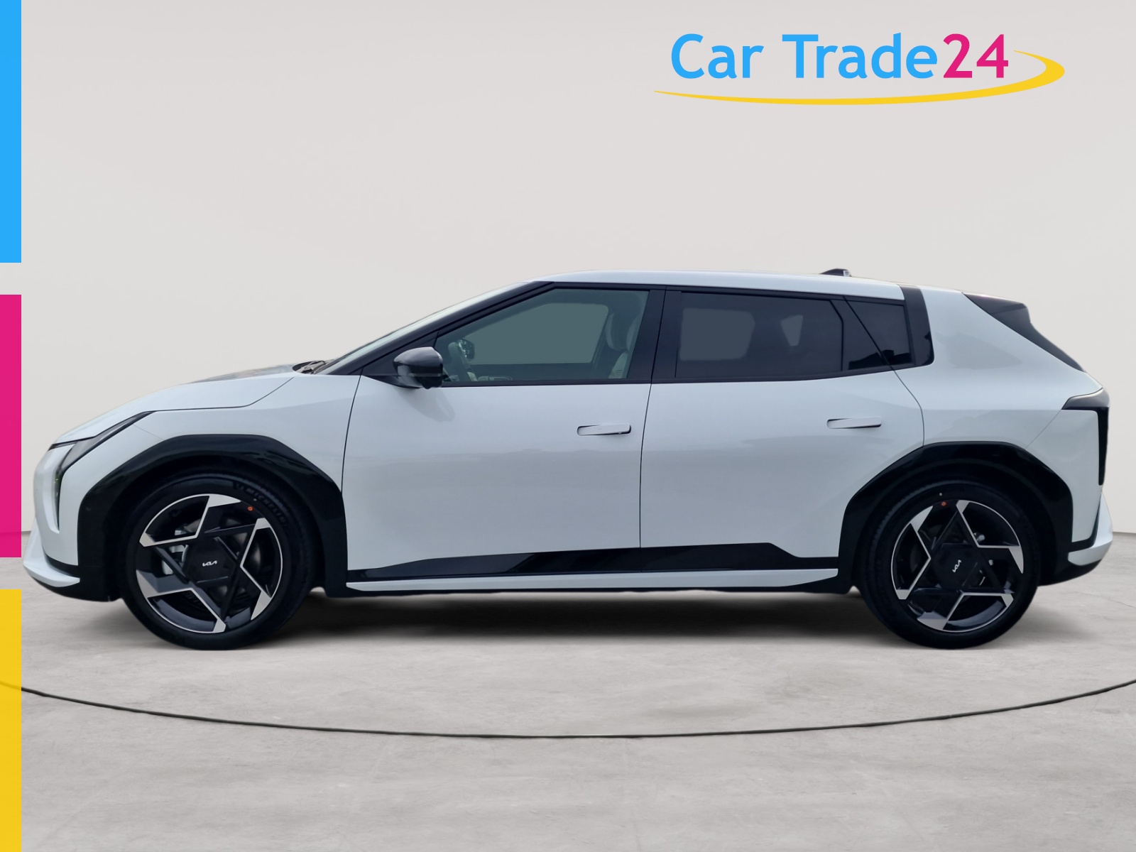 KIA EV4 81,4 kWh GT-Line WLTP 584km V2L-image-5