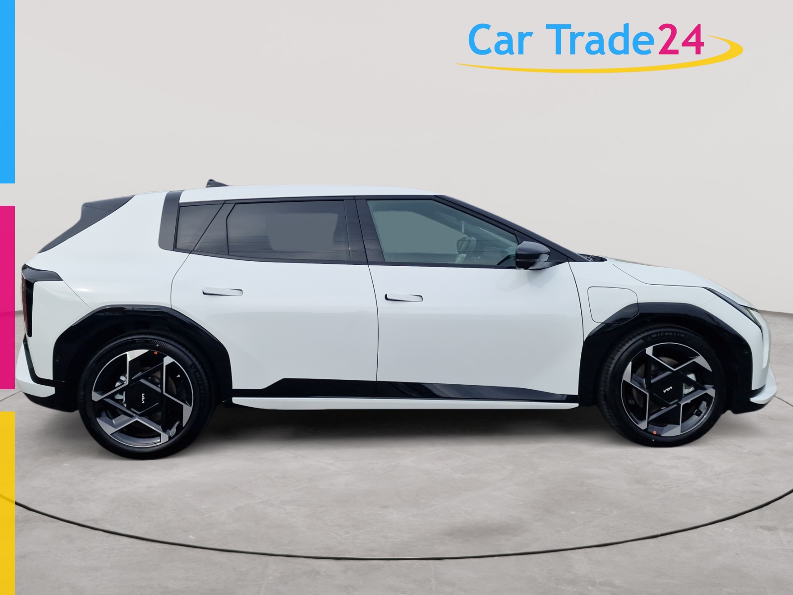 KIA EV4 81,4 kWh GT-Line WLTP 584km V2L-image-9