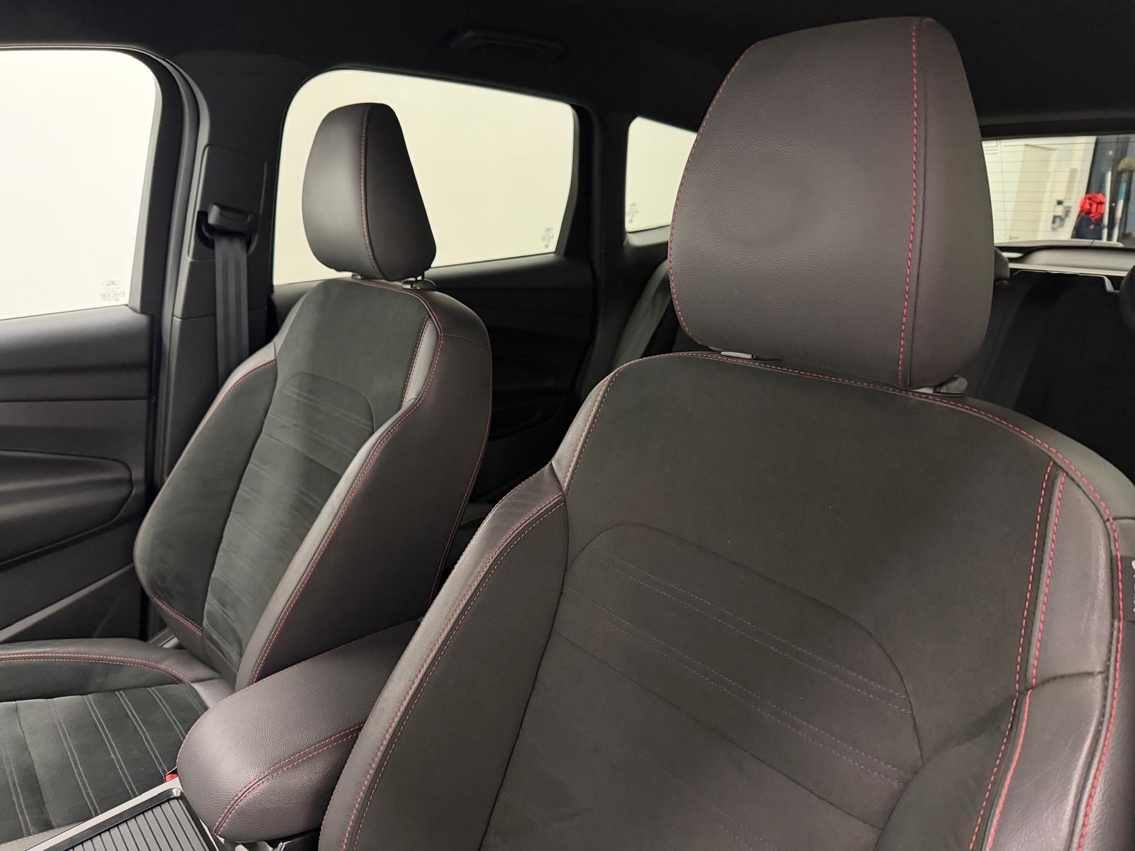 FORD Kuga 2.0 TDCi ST Line High 4WD PowerShift-image-12