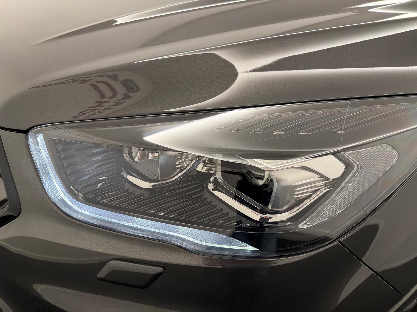 FORD Kuga 2.0 TDCi ST Line High 4WD PowerShift-image-8