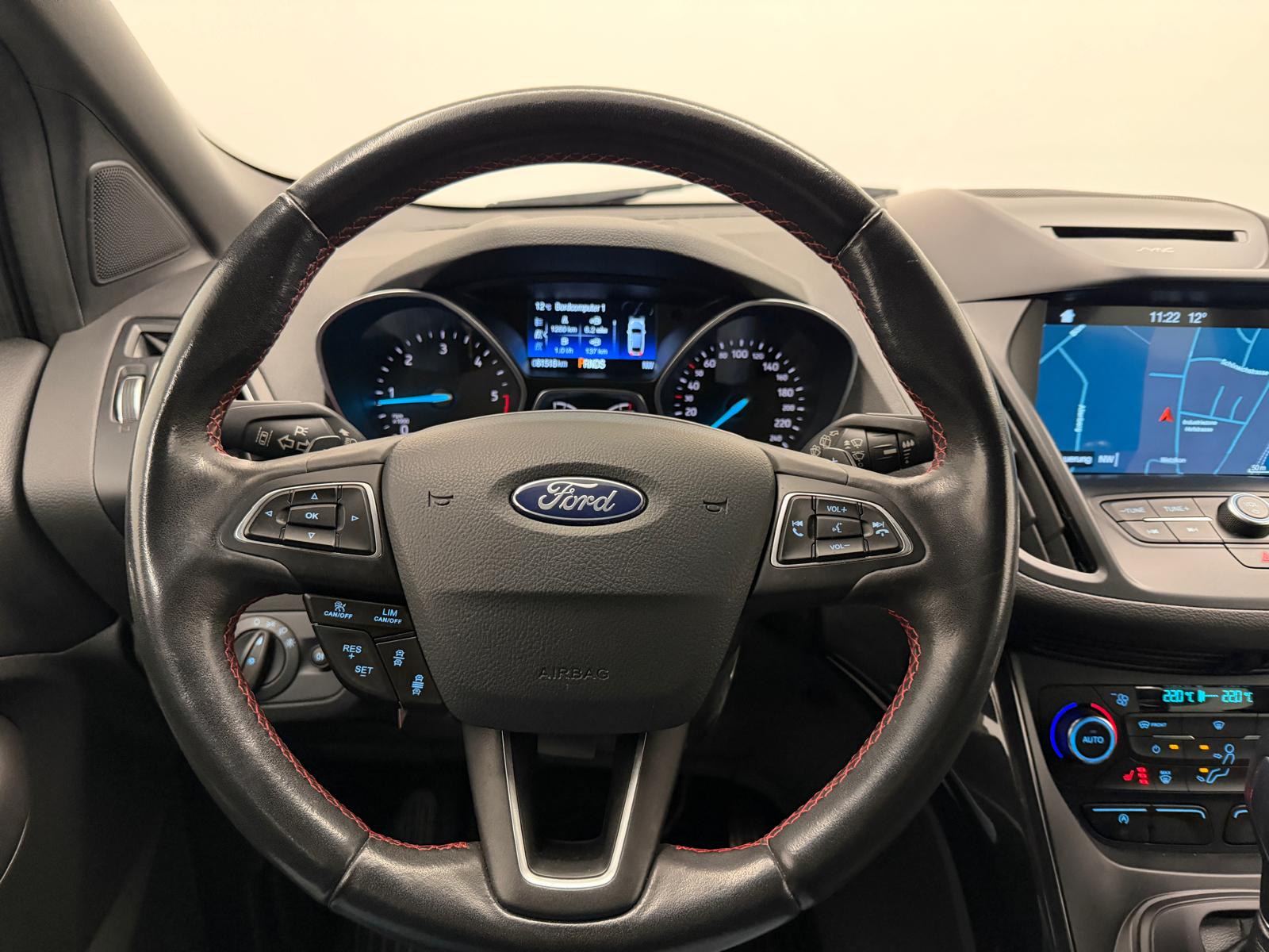 FORD Kuga 2.0 TDCi ST Line High 4WD PowerShift-image-18