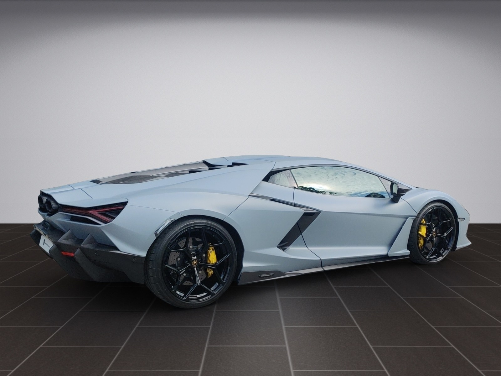 LAMBORGHINI Revuelto 2025-showroom-element-2