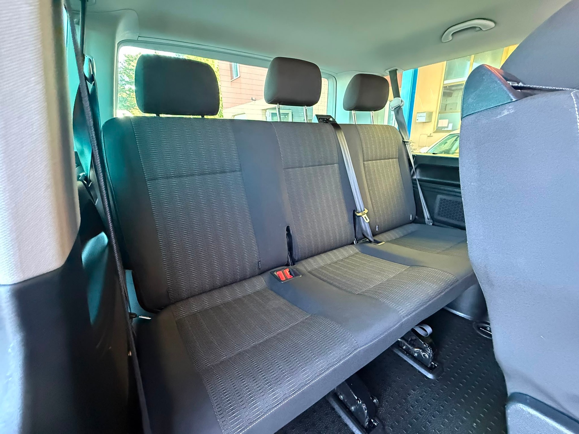 VW T6 Caravelle 2.0 TDI Comfortline 4Motion DSG-image-7