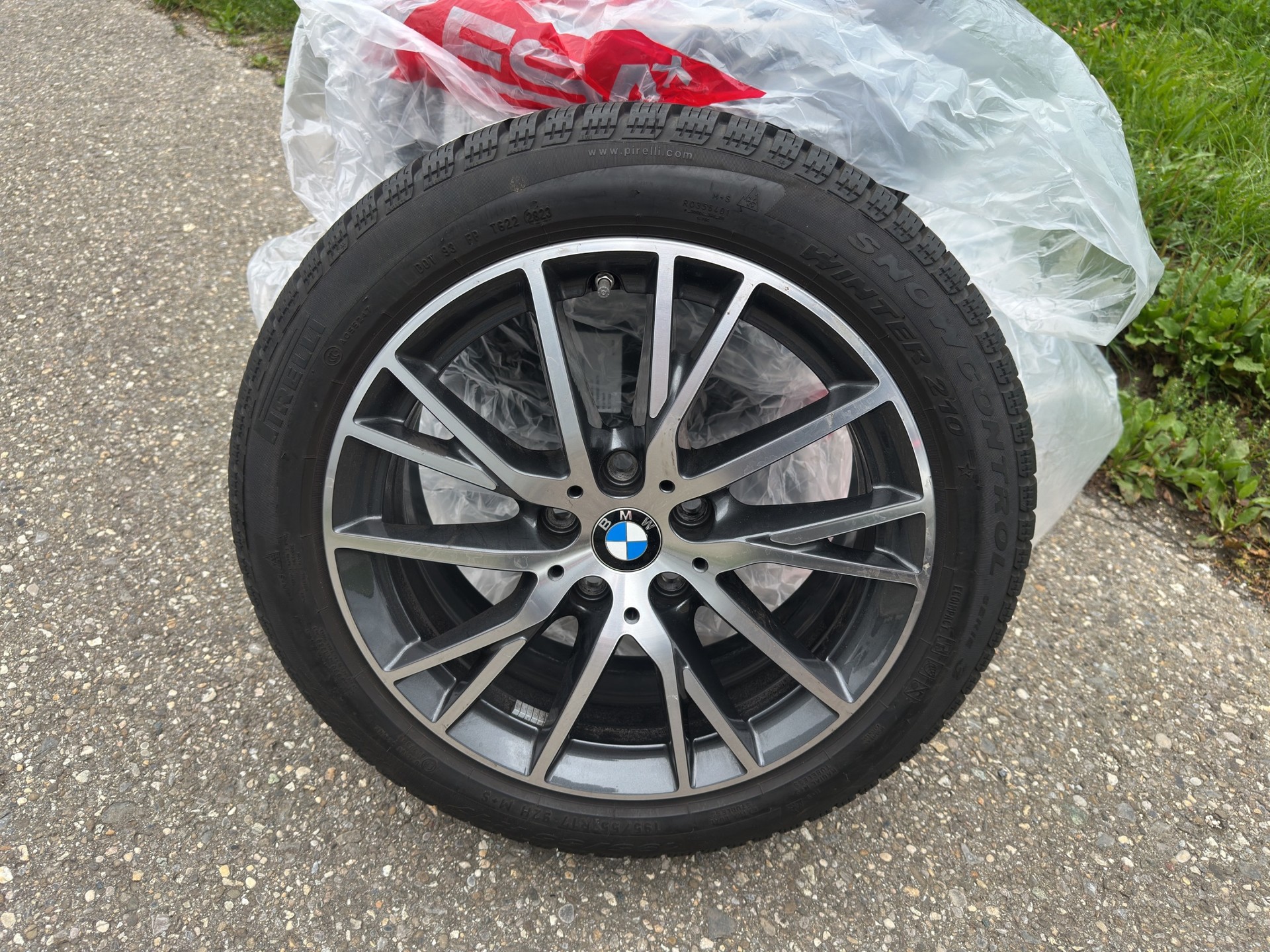 BMW 118d Pure M Sport-image-16