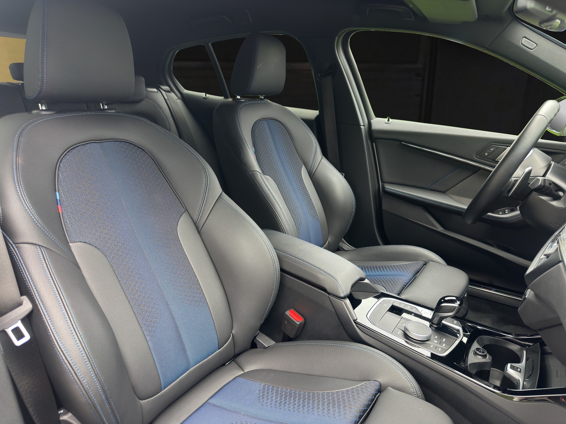 BMW 118d Pure M Sport-image-9