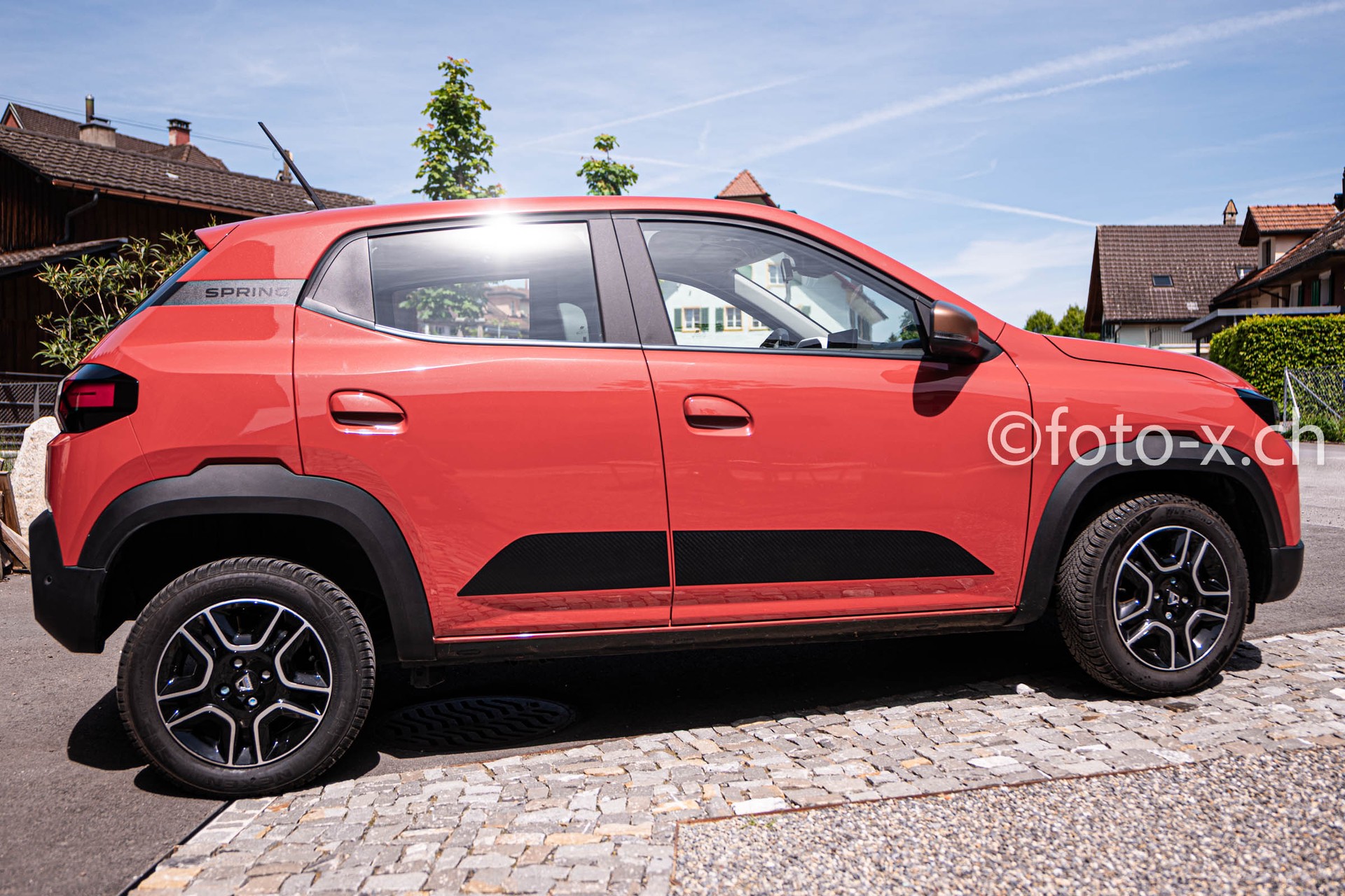DACIA Extreme-image-1
