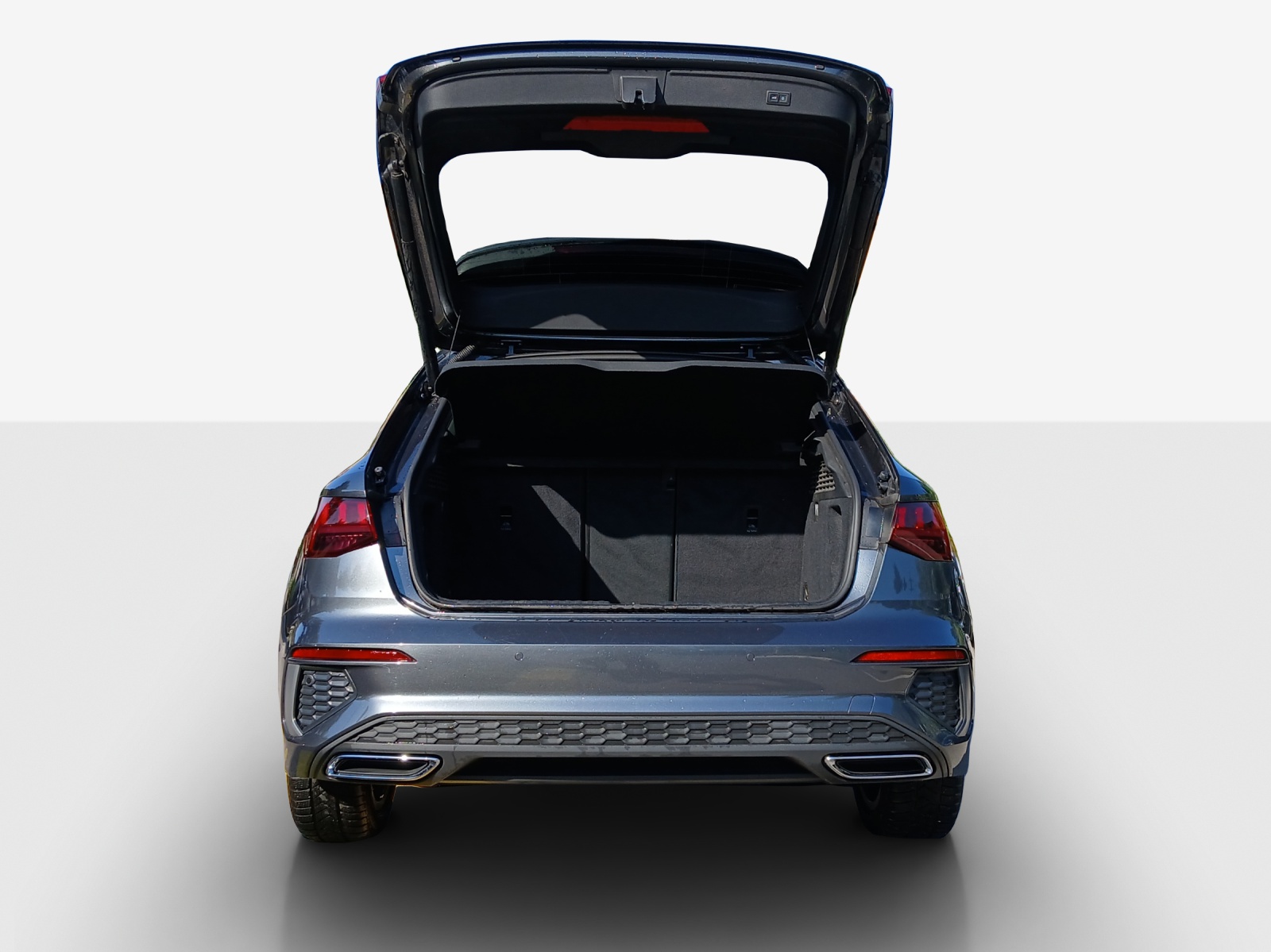AUDI A3 Sportback 40 TFSI S line quattro S-tronic-image-12