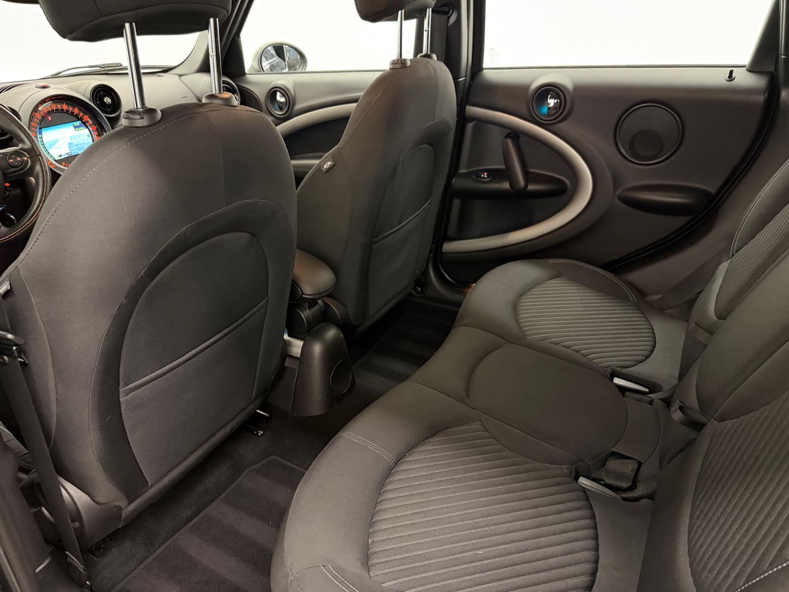 MINI Countryman Cooper ALL4 Steptronic-image-10