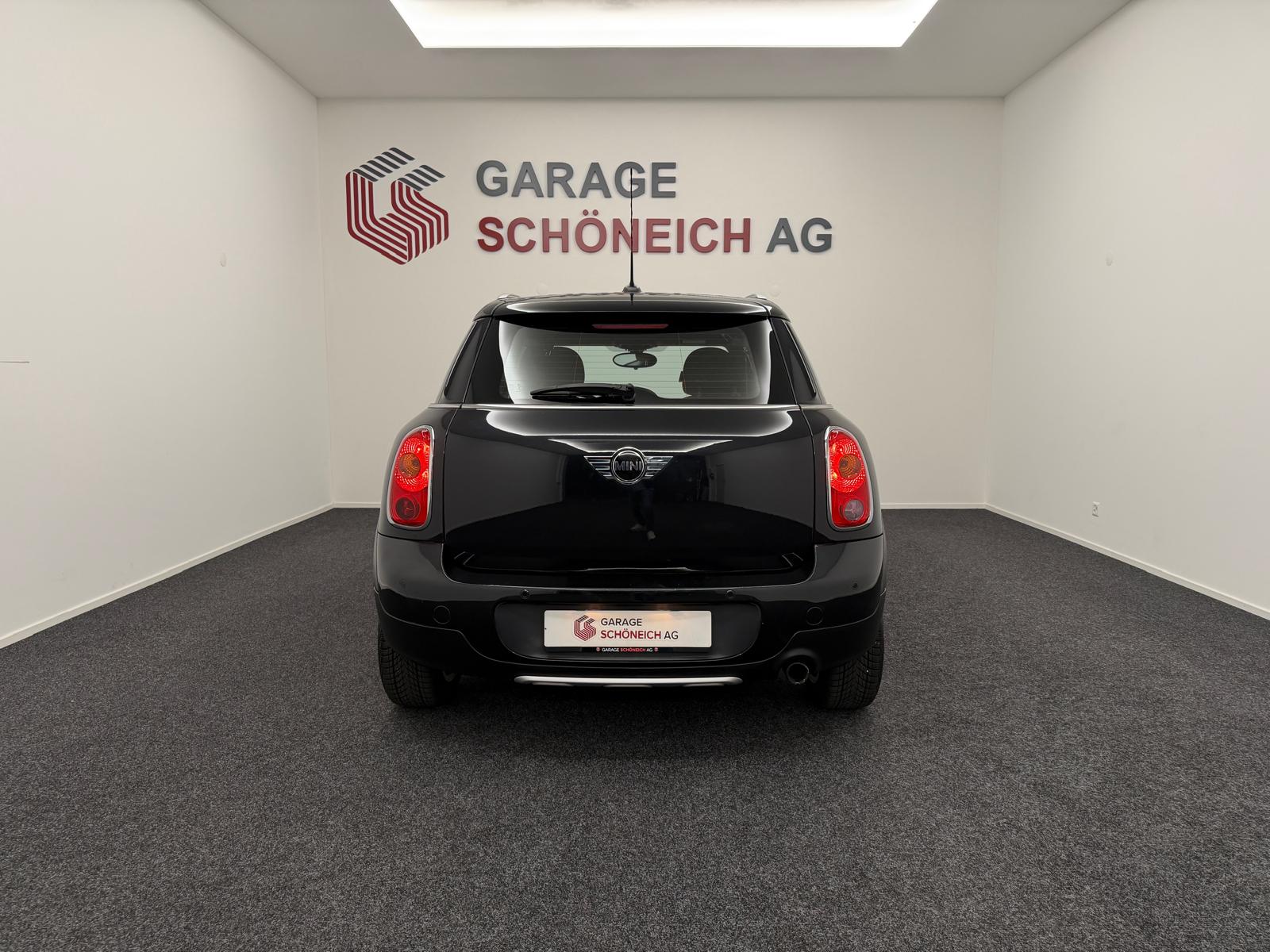 MINI Countryman Cooper ALL4 Steptronic-image-5