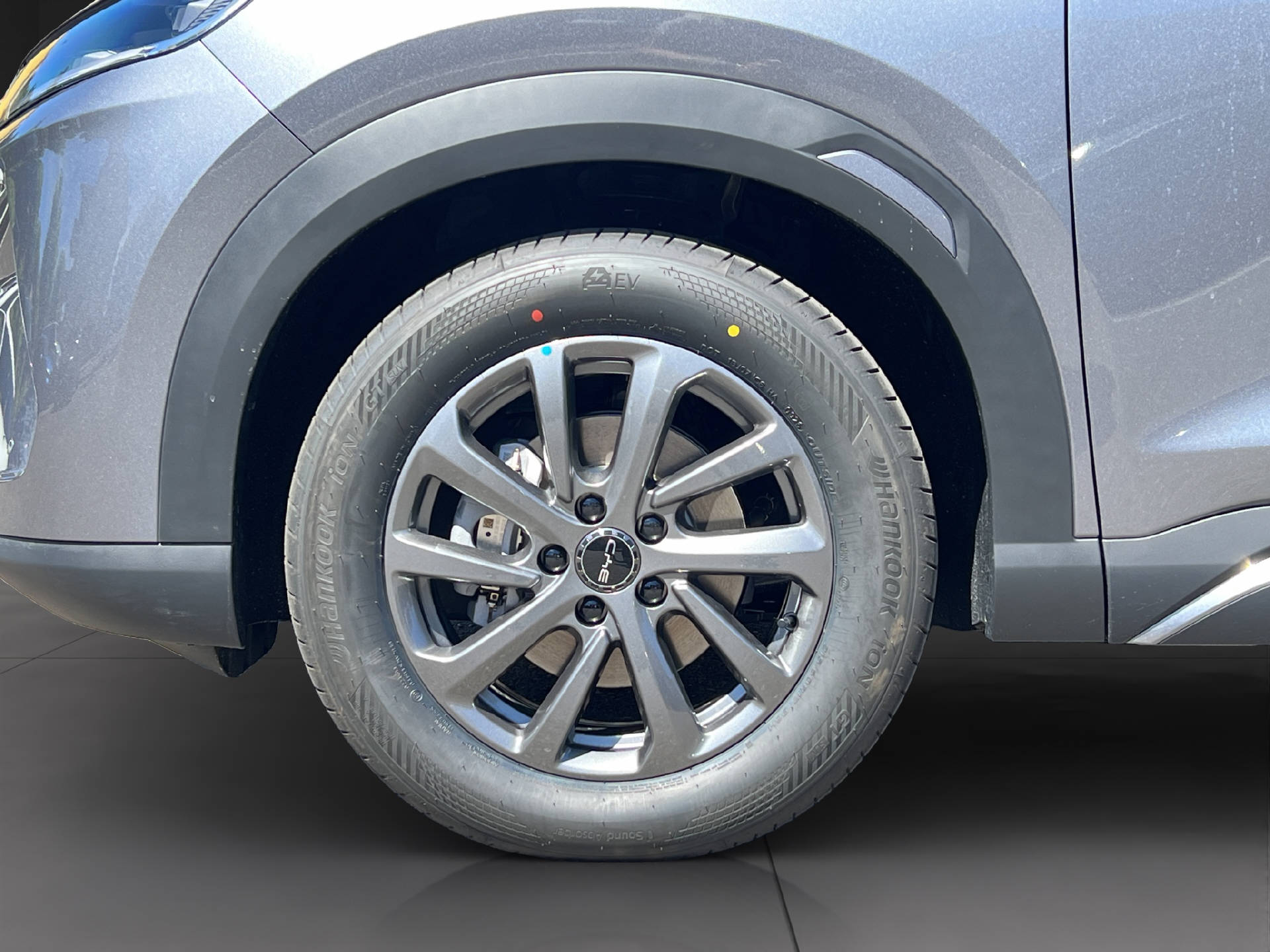BYD Atto 2 DM-i Boost-image-19