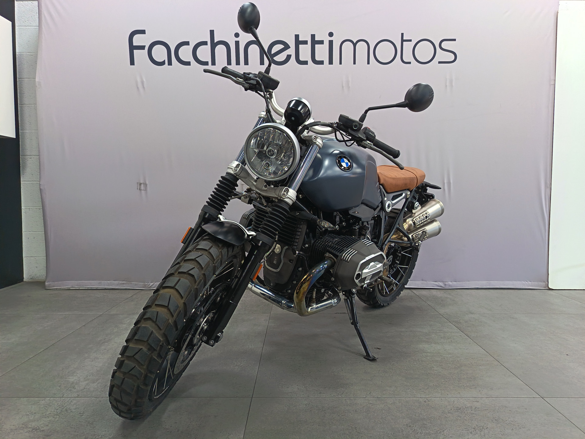 BMW R nineT Scrambler *** OPTION 719 ***-showroom-element-2