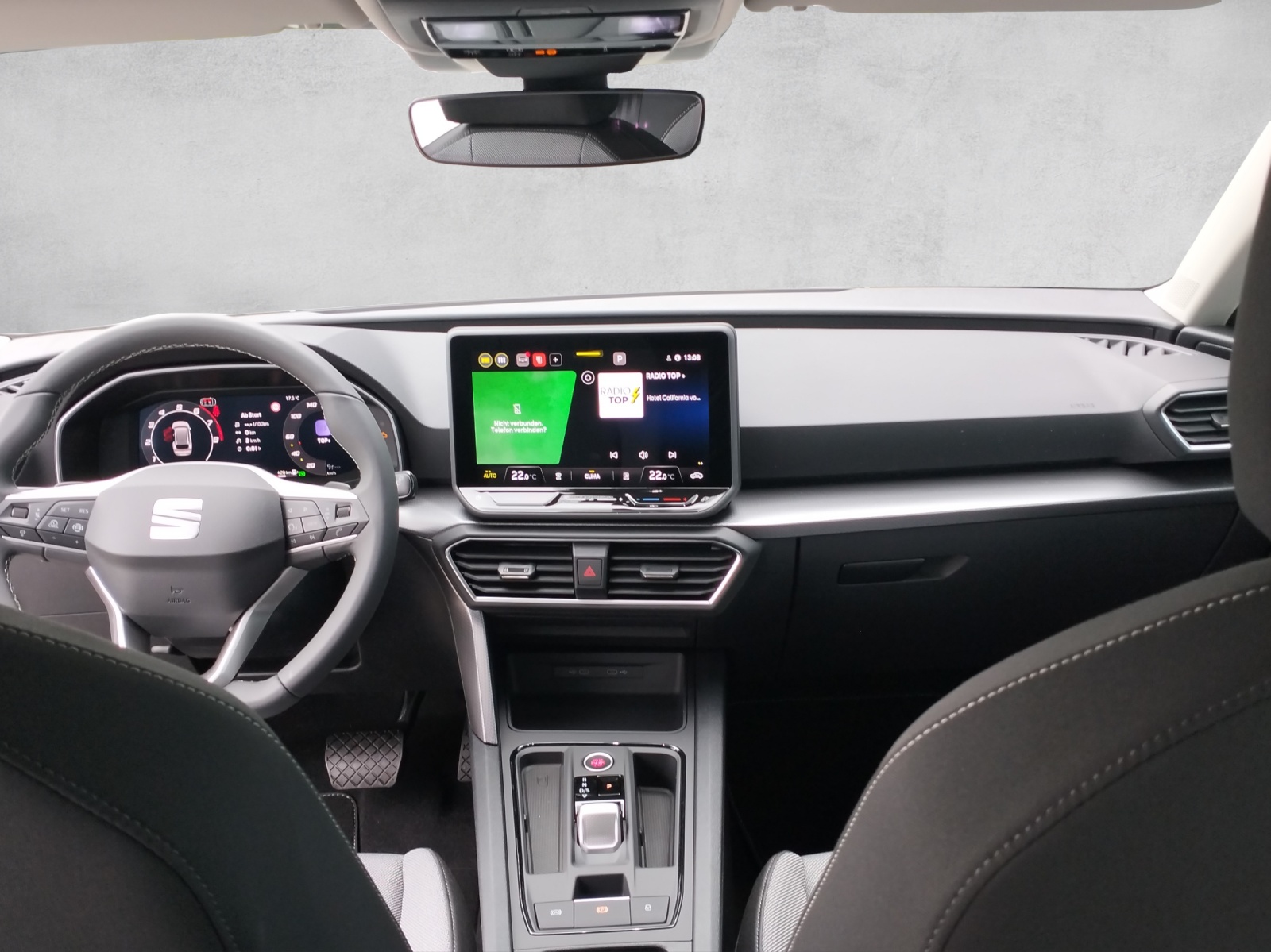 SEAT Leon ST 1.5 eTSI mHEV DSG Style-image-7