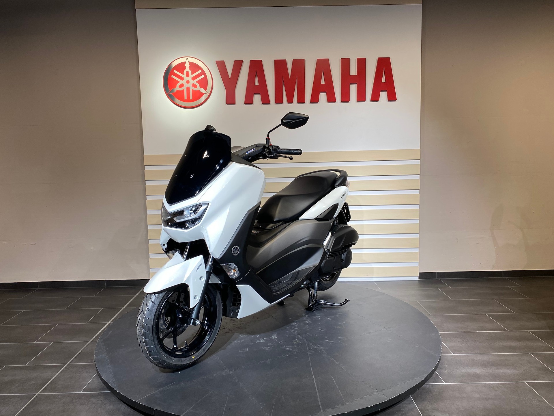 YAMAHA NMAX 125-image-6
