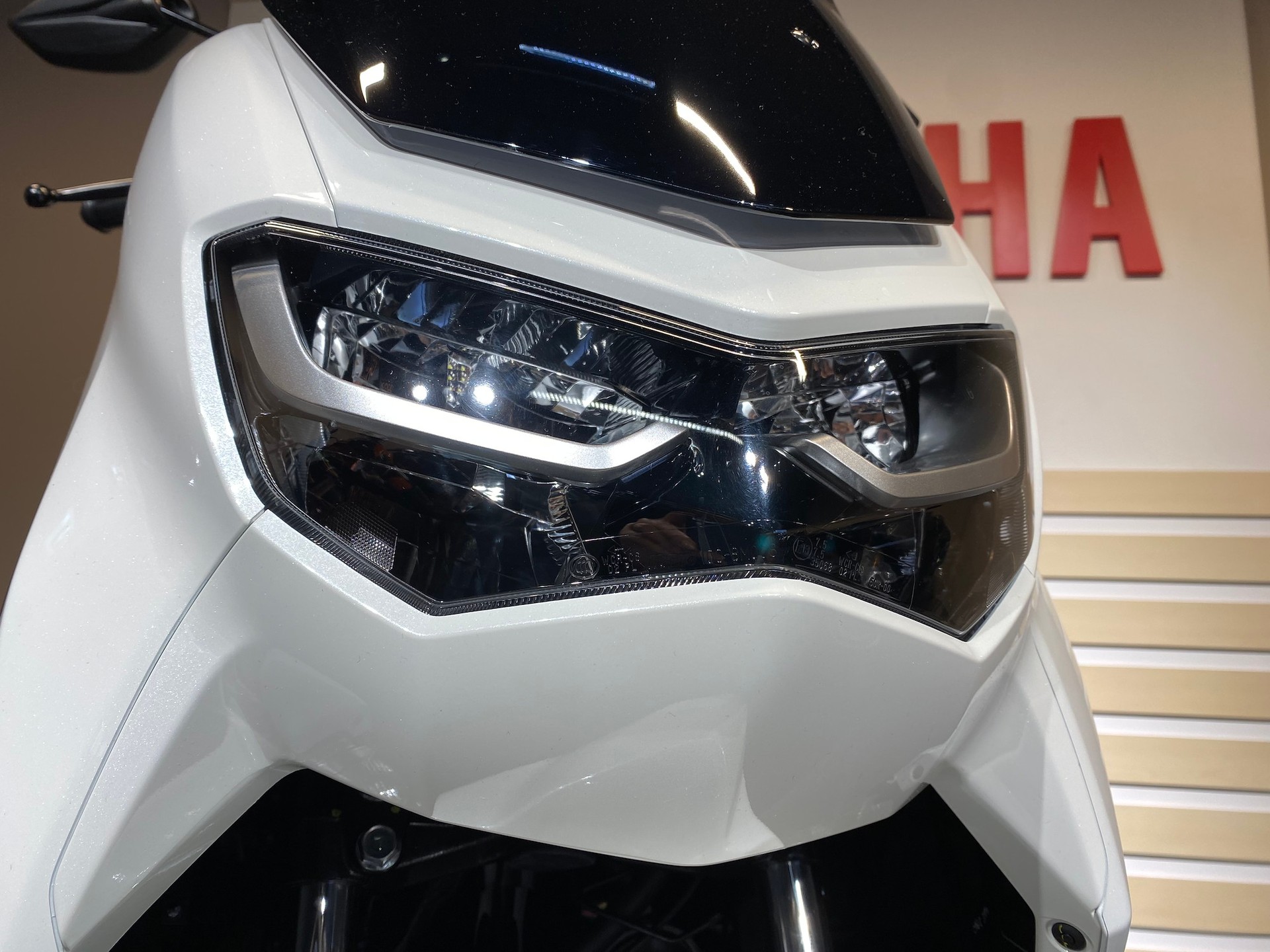 YAMAHA NMAX 125-image-7