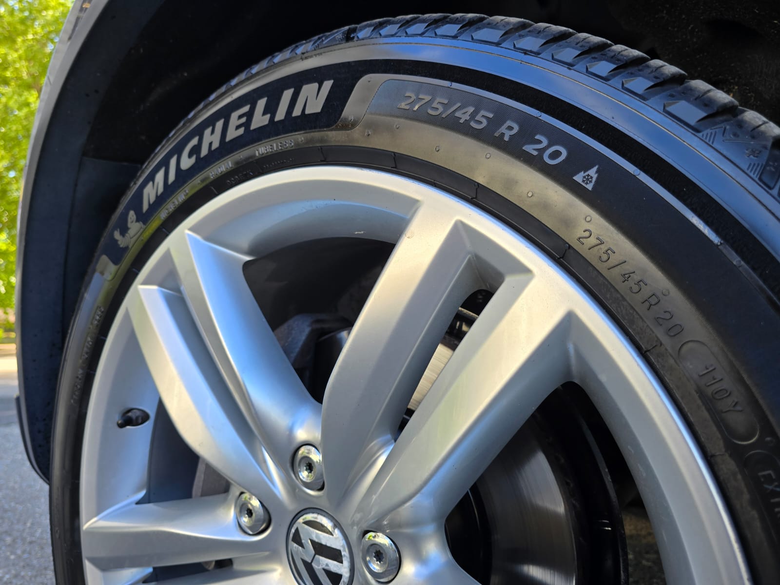 VW Touareg 3.0 TDI Terrain Tech R-Line (Mit Sperren!)-image-23