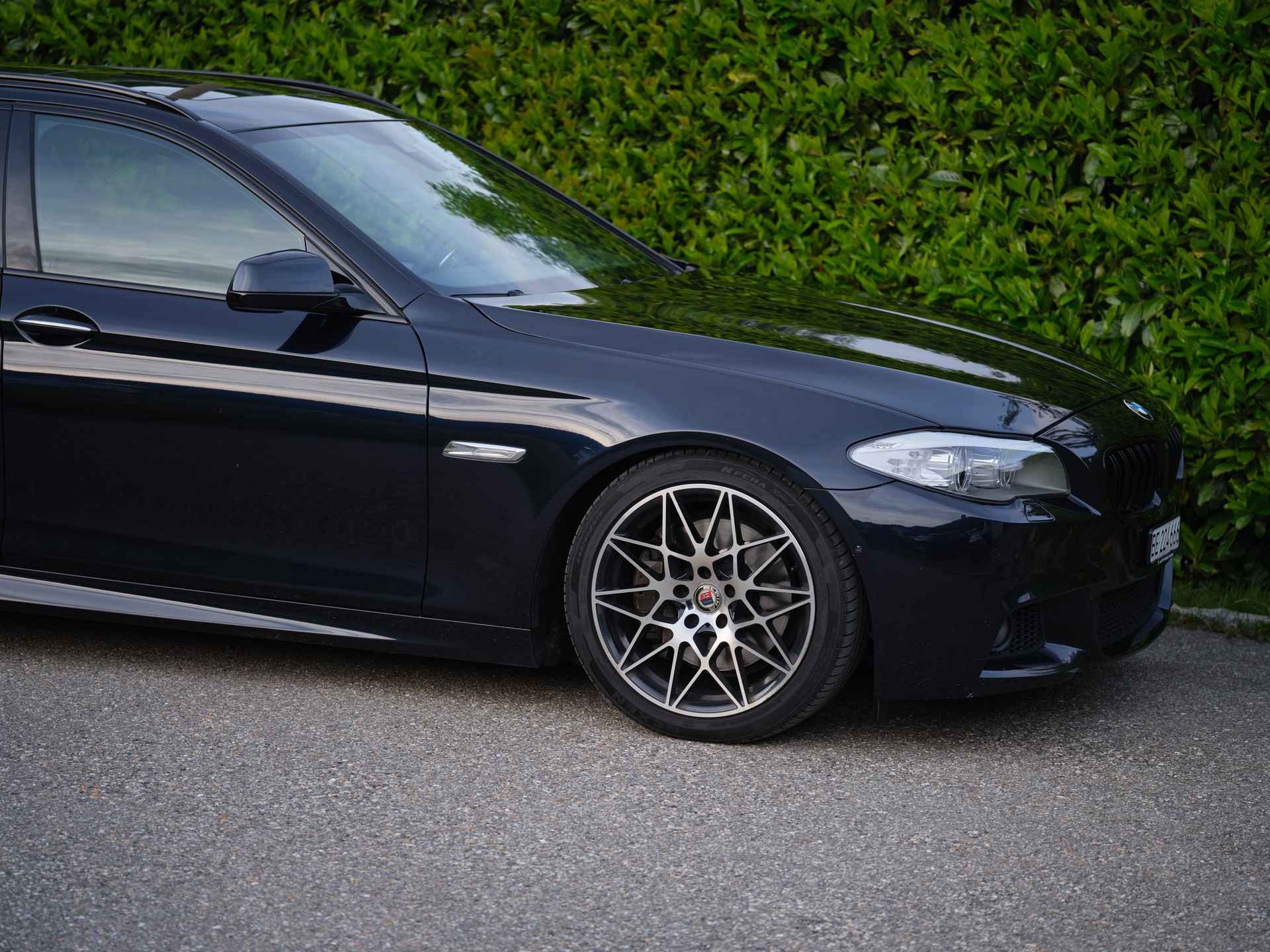 BMW 535d xDrive-image-17