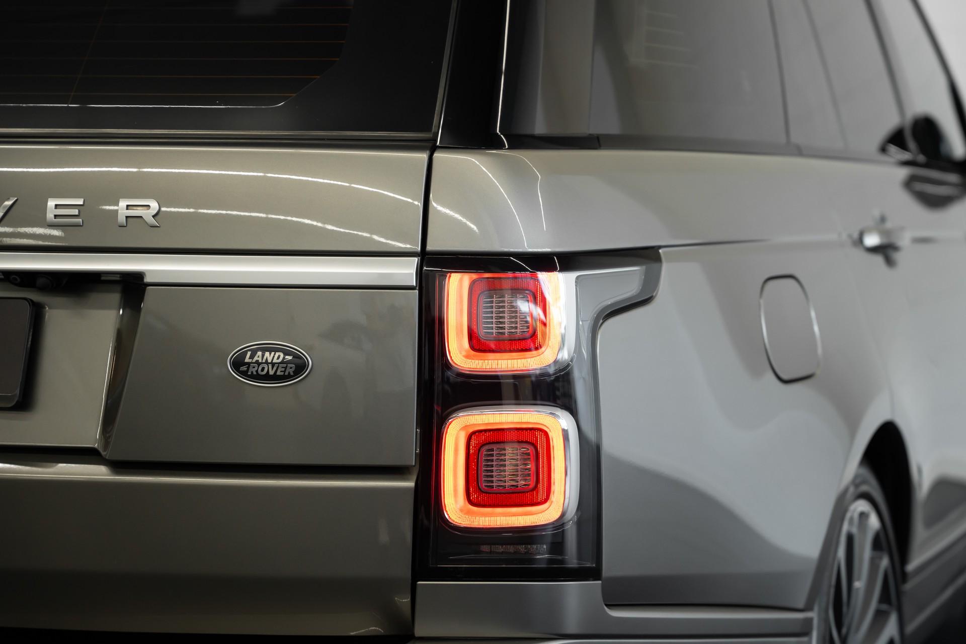LAND ROVER Range Rover 3.0 V6 SC Autobiography Automatic-image-8