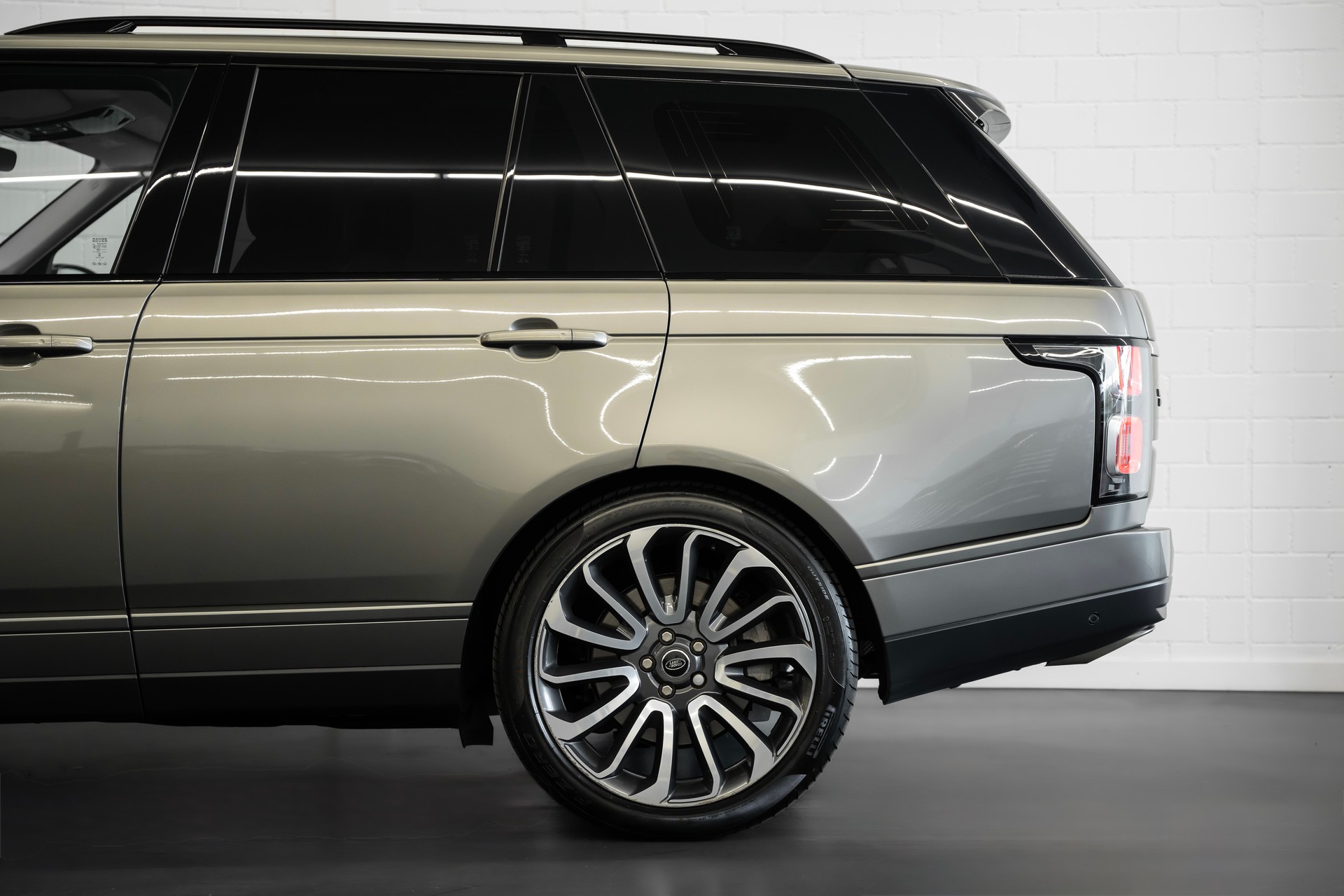 LAND ROVER Range Rover 3.0 V6 SC Autobiography Automatic-image-11