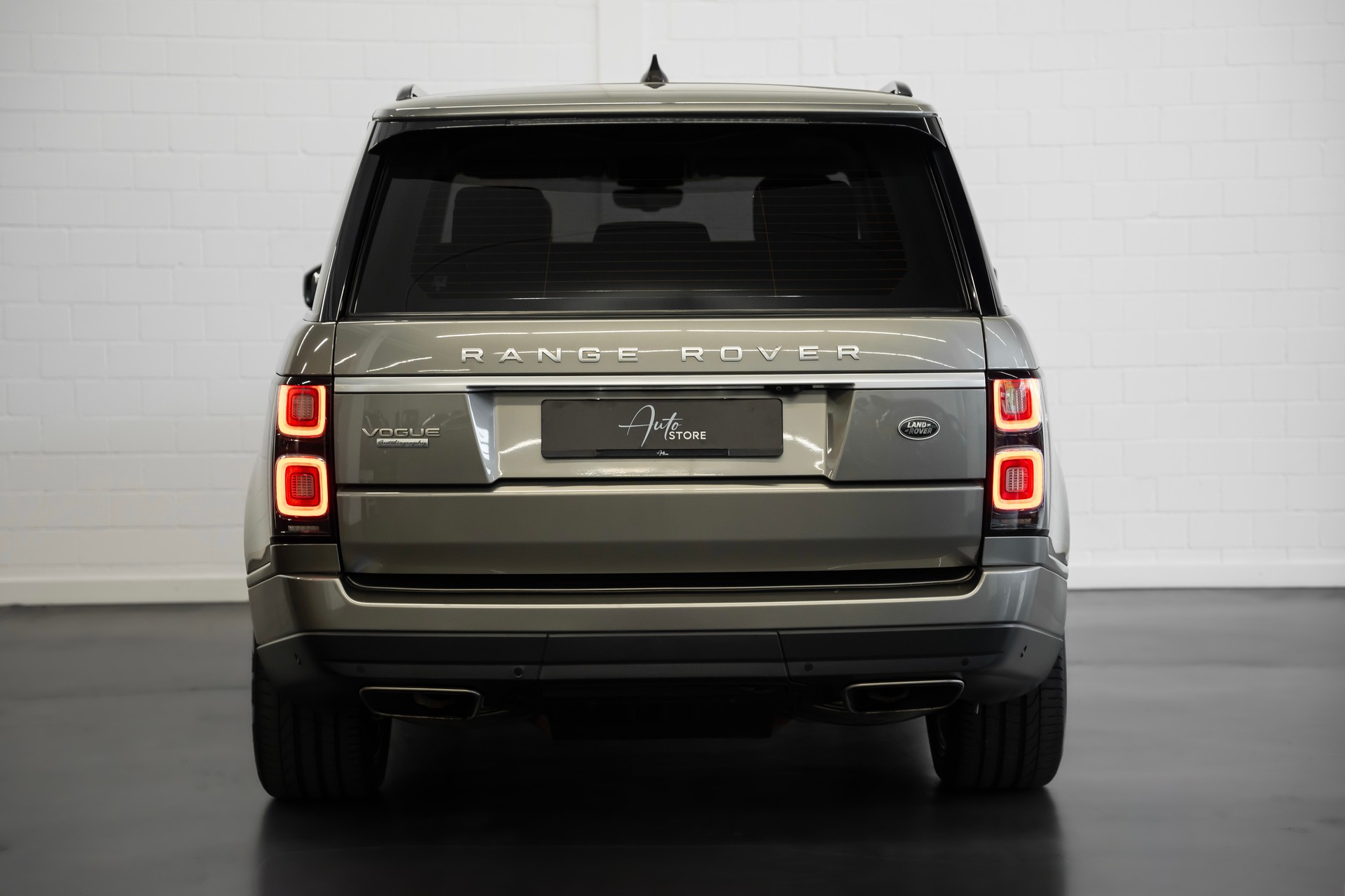 LAND ROVER Range Rover 3.0 V6 SC Autobiography Automatic-image-5