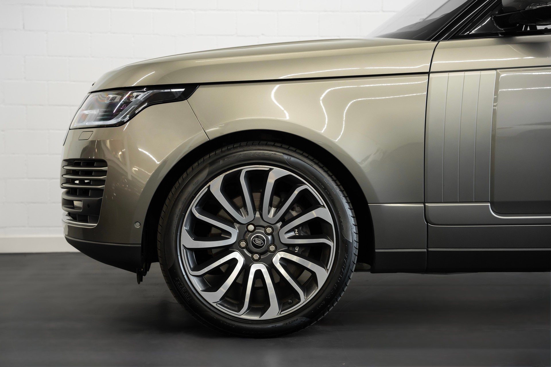 LAND ROVER Range Rover 3.0 V6 SC Autobiography Automatic-image-14