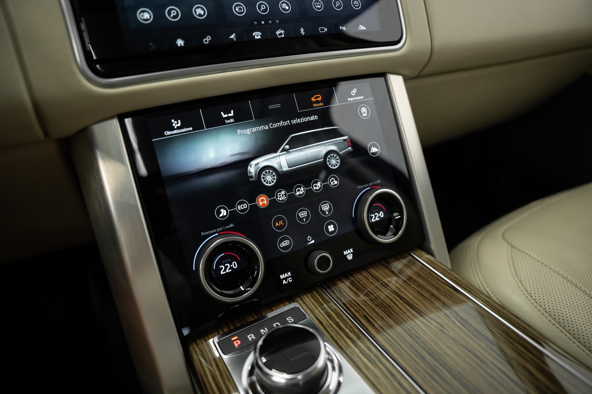 LAND ROVER Range Rover 3.0 V6 SC Autobiography Automatic-image-25
