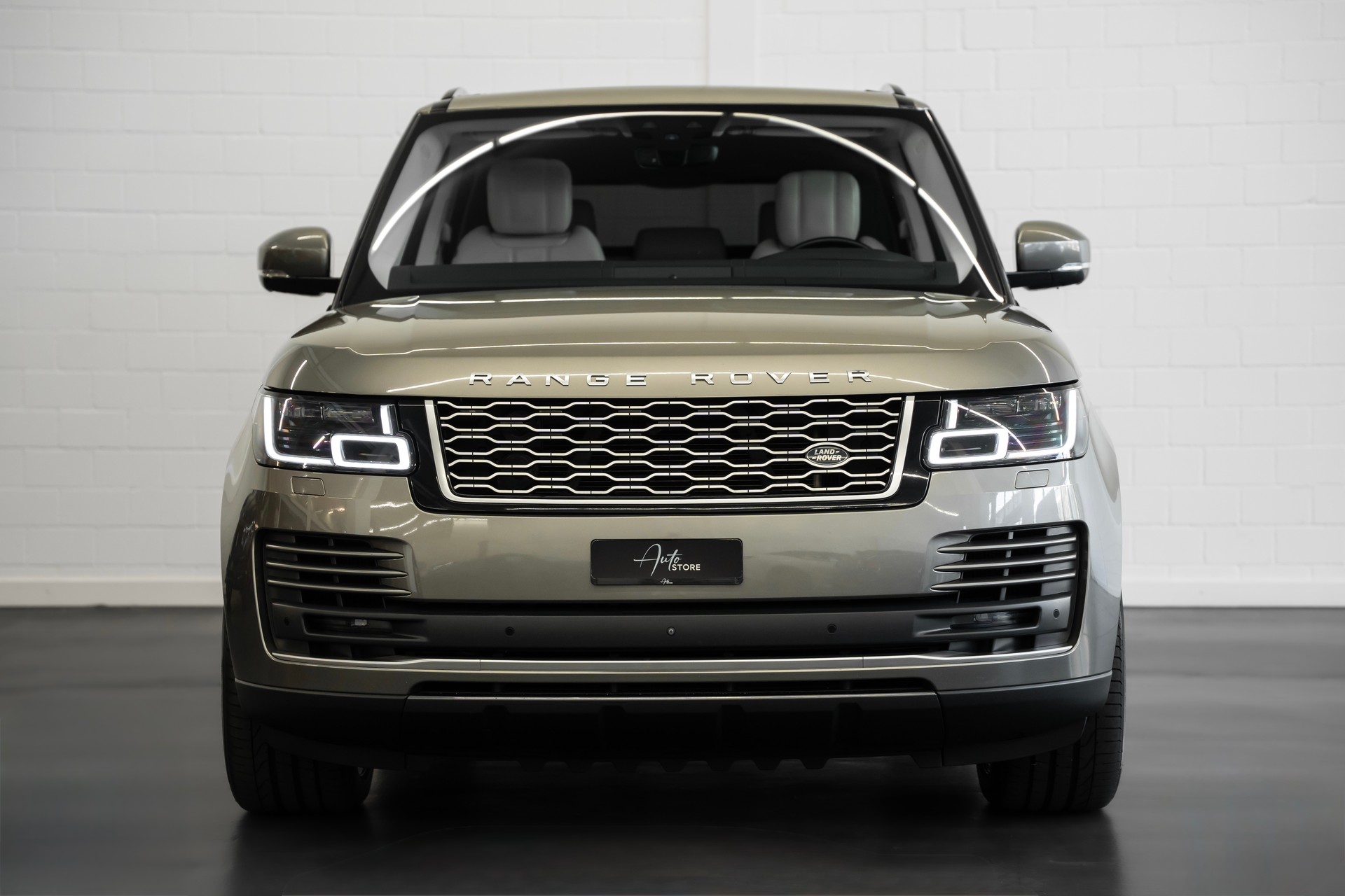 LAND ROVER Range Rover 3.0 V6 SC Autobiography Automatic-image-4