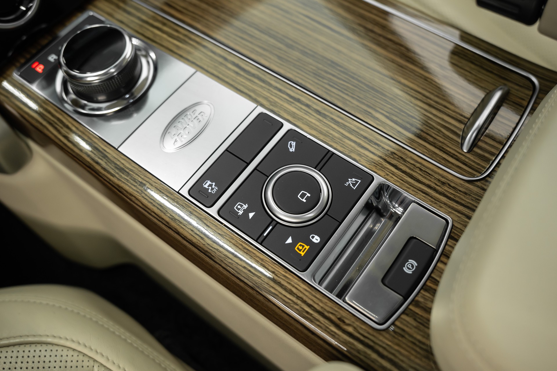 LAND ROVER Range Rover 3.0 V6 SC Autobiography Automatic-image-24