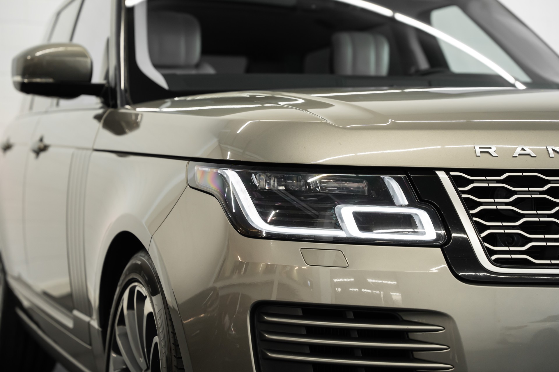 LAND ROVER Range Rover 3.0 V6 SC Autobiography Automatic-image-7
