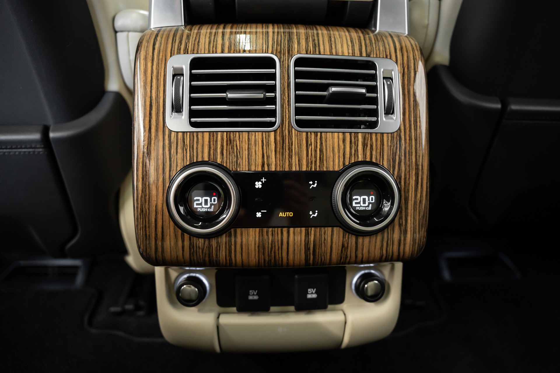 LAND ROVER Range Rover 3.0 V6 SC Autobiography Automatic-image-16