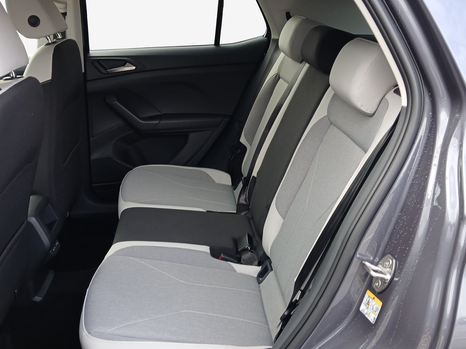 VW T-Cross 1.0 TSI EVO Style DSG-image-11