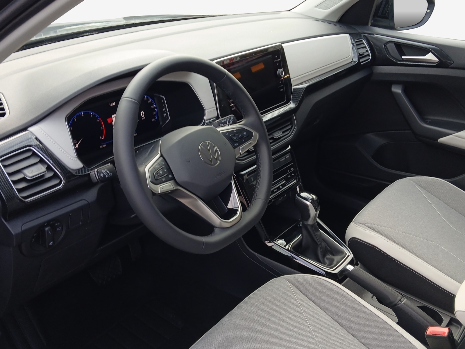 VW T-Cross 1.0 TSI EVO Style DSG-image-14