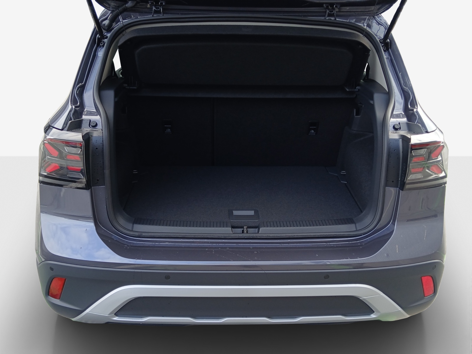 VW T-Cross 1.0 TSI EVO Style DSG-image-12