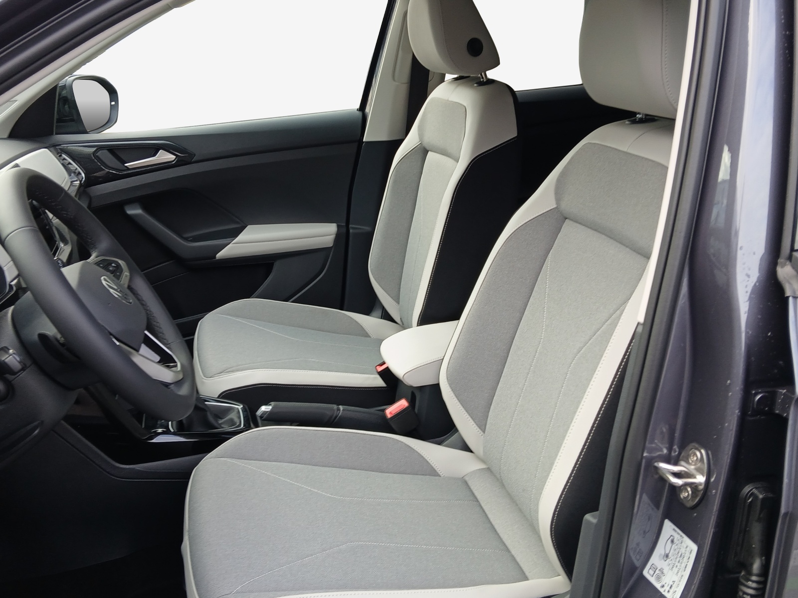 VW T-Cross 1.0 TSI EVO Style DSG-image-7