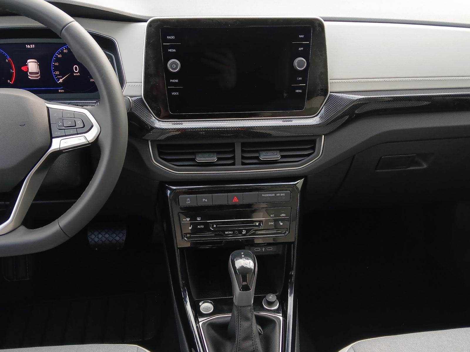 VW T-Cross 1.0 TSI EVO Style DSG-image-10