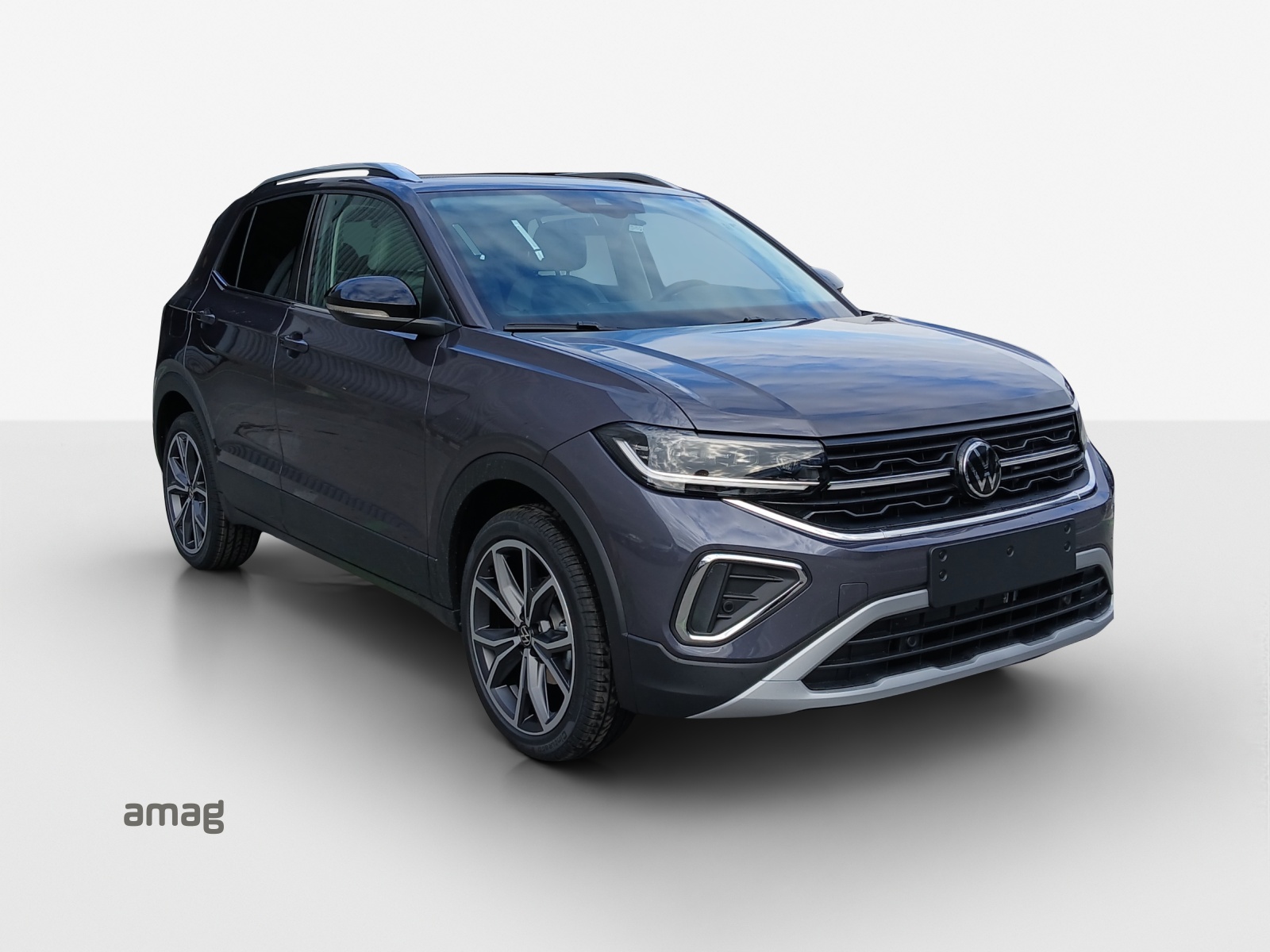 VW T-Cross 1.0 TSI EVO Style DSG-image-5