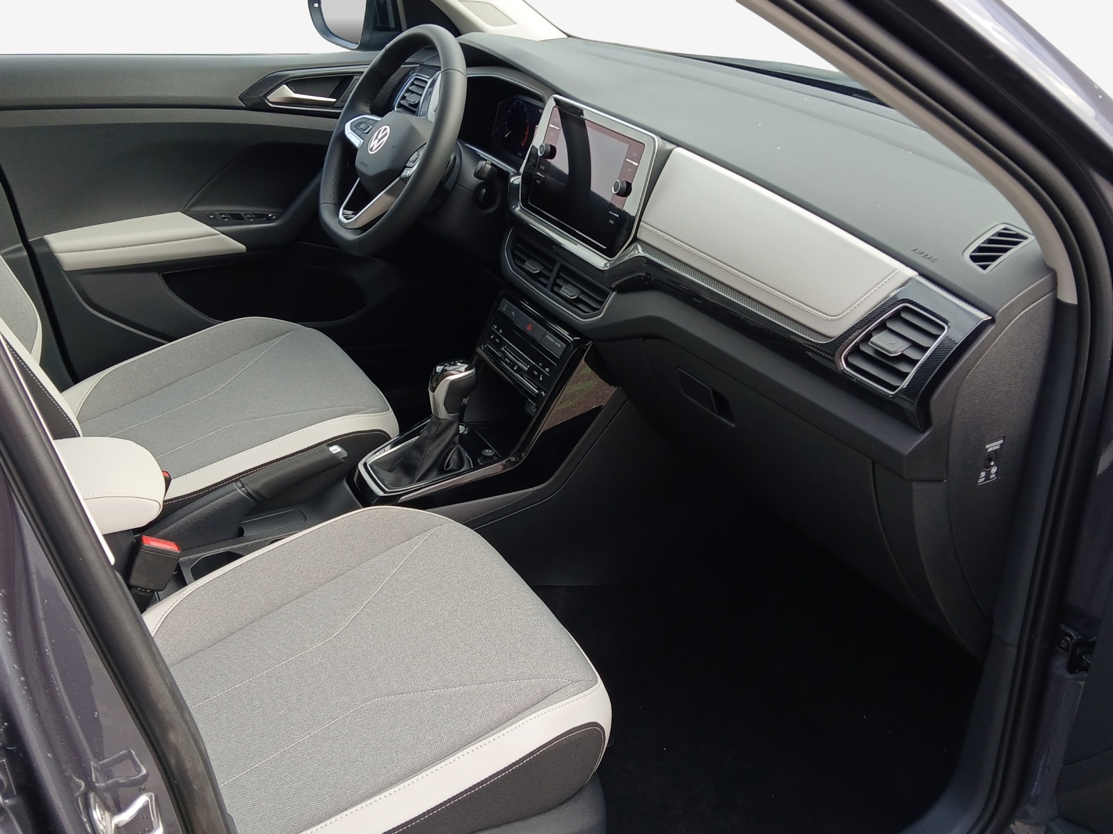 VW T-Cross 1.0 TSI EVO Style DSG-image-13