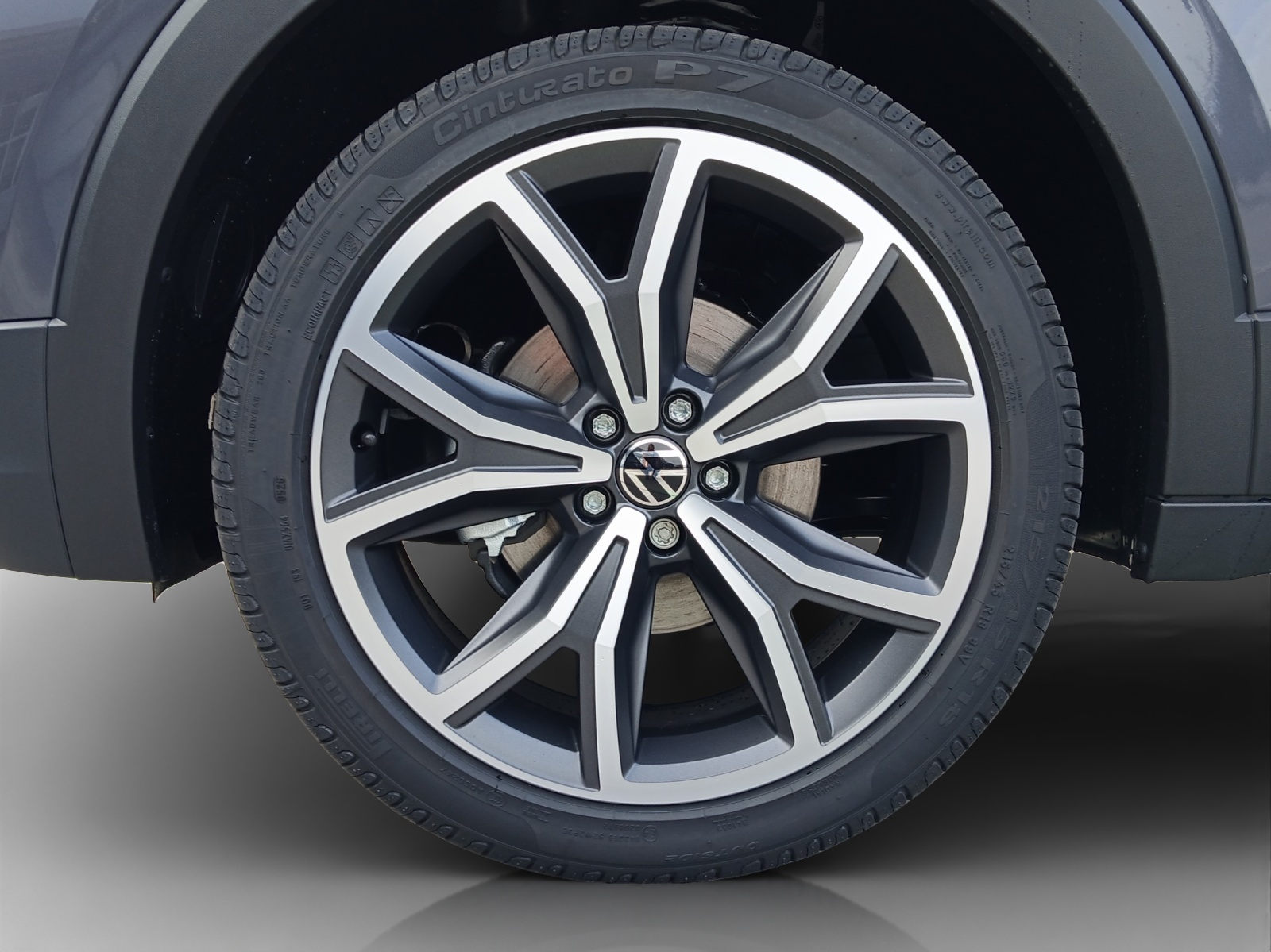 VW T-Cross 1.0 TSI EVO Style DSG-image-15