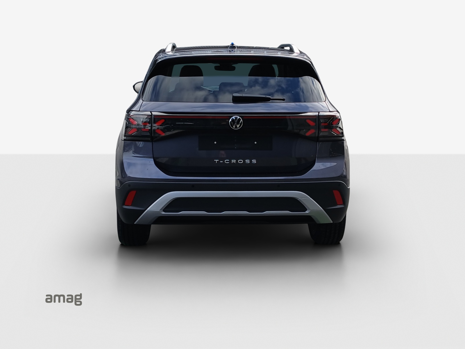 VW T-Cross 1.0 TSI EVO Style DSG-image-3