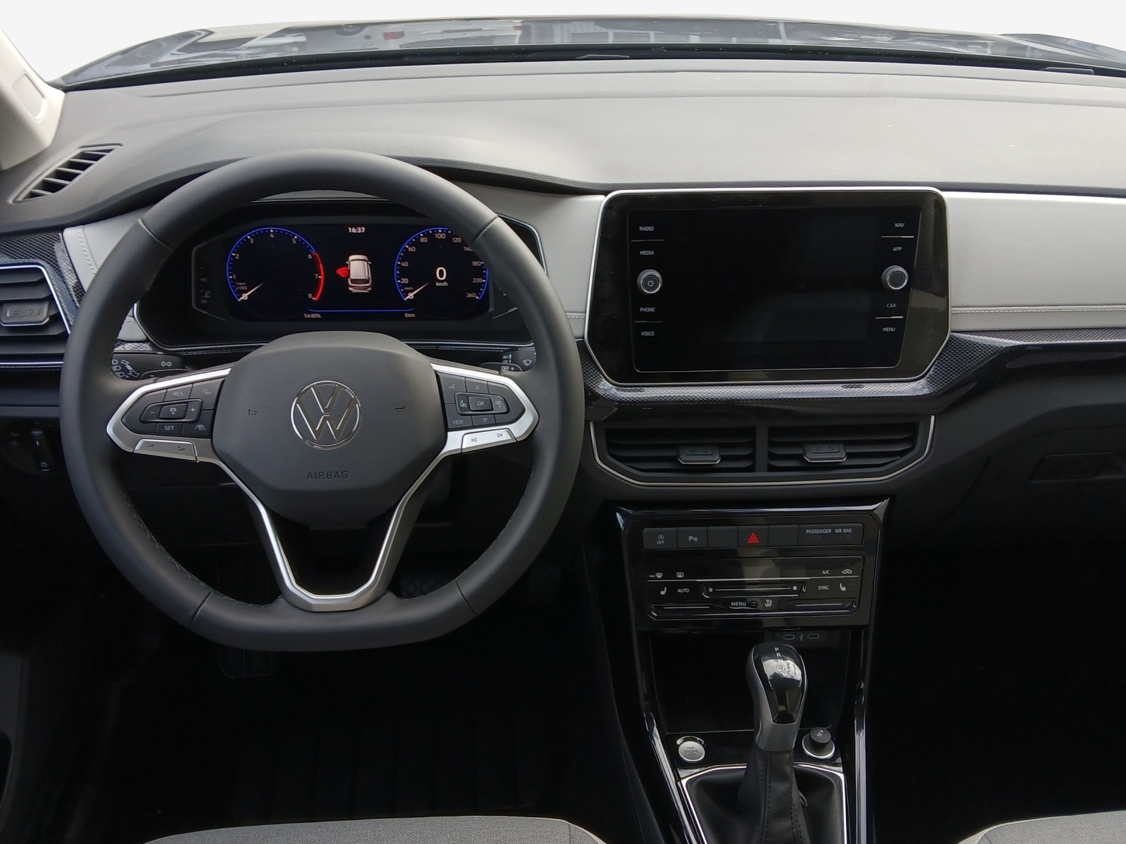 VW T-Cross 1.0 TSI EVO Style DSG-image-8