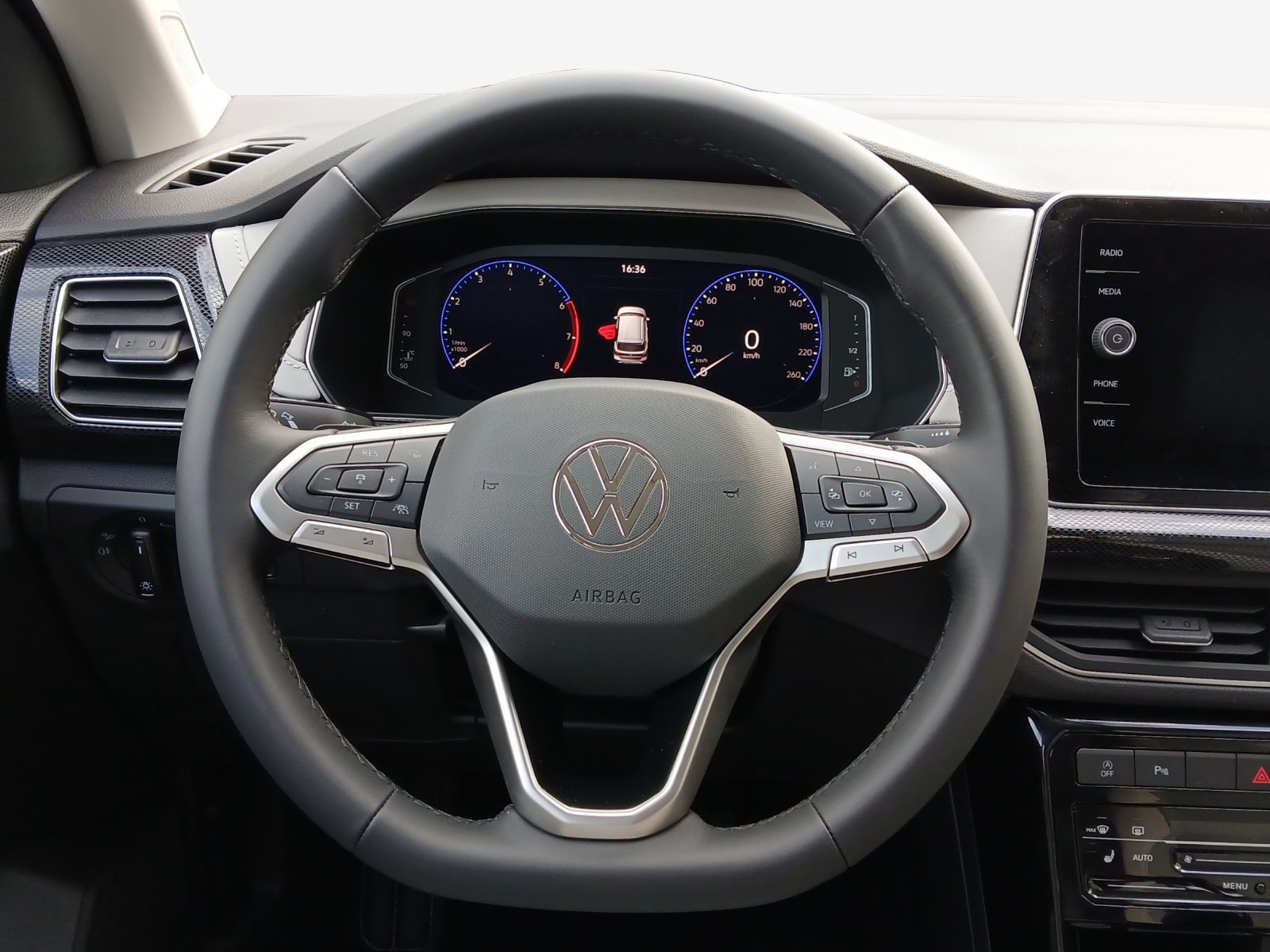 VW T-Cross 1.0 TSI EVO Style DSG-image-9