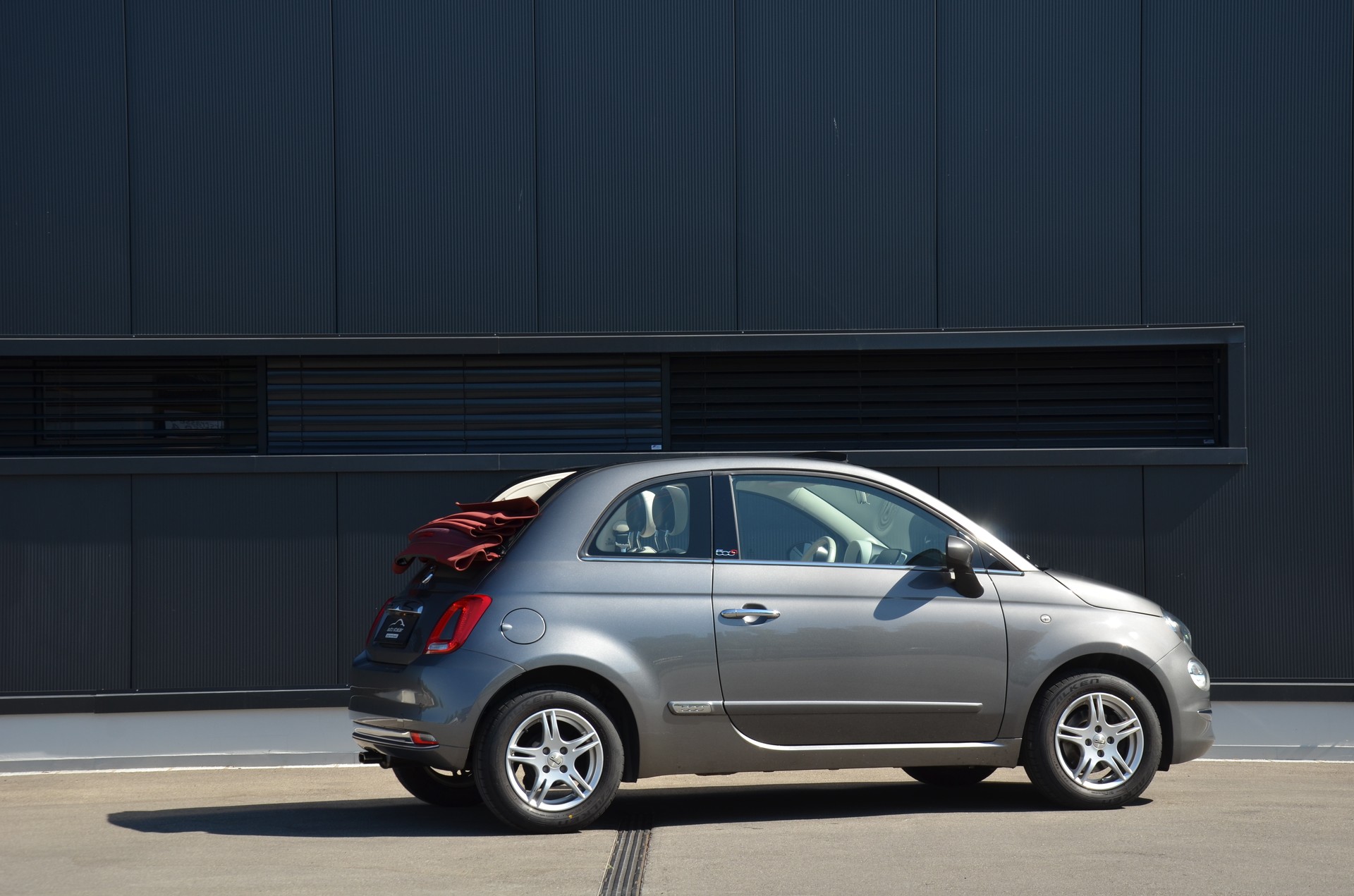 FIAT 1.2 Lounge Dualogic-image-5