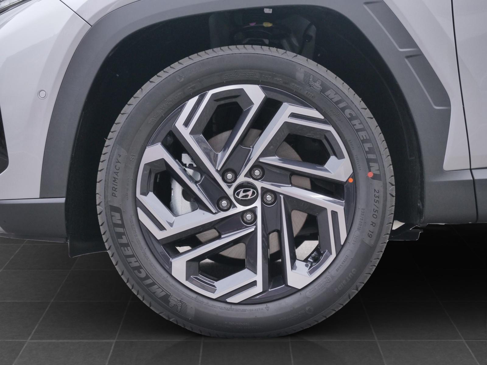 HYUNDAI Tucson 1.6 T-GDi HEV Vertex Swiss Edition 4WD-image-6