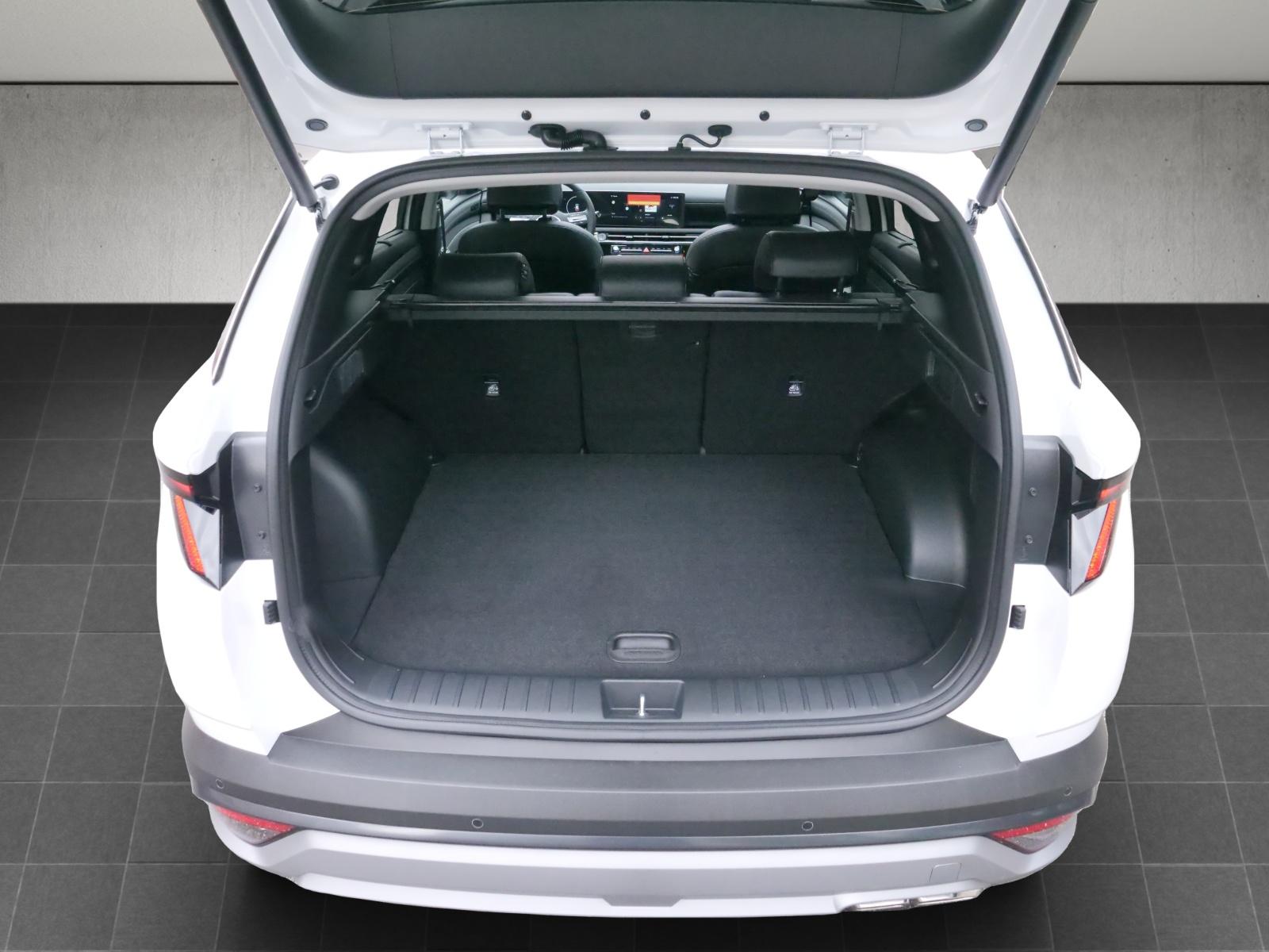 HYUNDAI Tucson 1.6 T-GDi HEV Vertex Swiss Edition 4WD-image-16